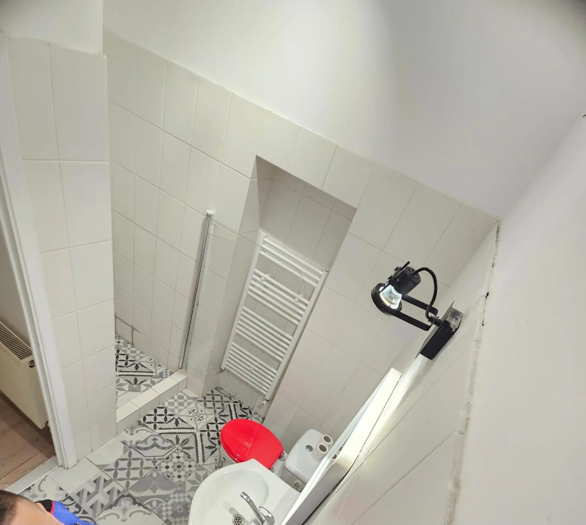 Stanford Aparthotel Gara de Nord