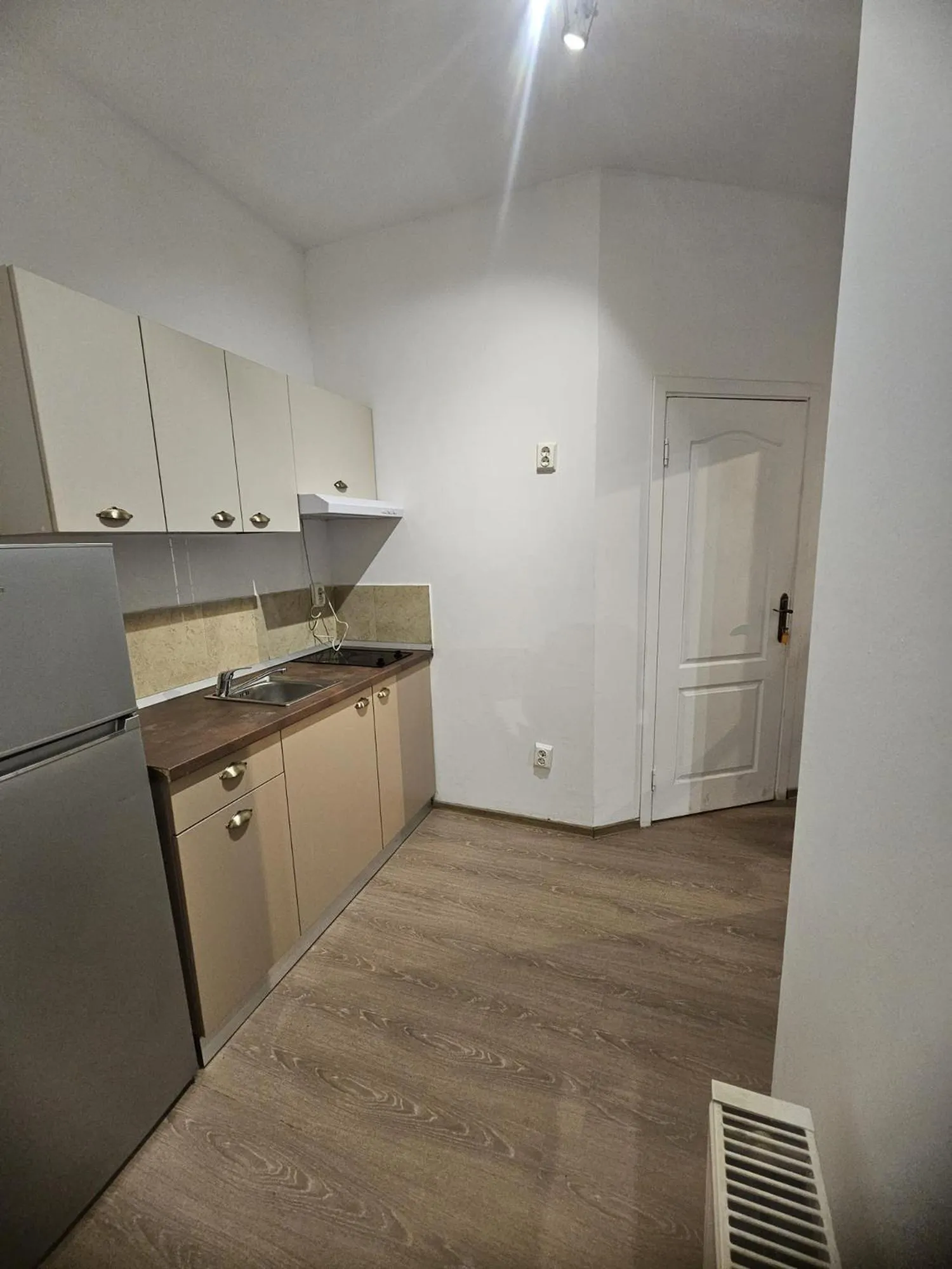 Stanford Aparthotel Gara de Nord