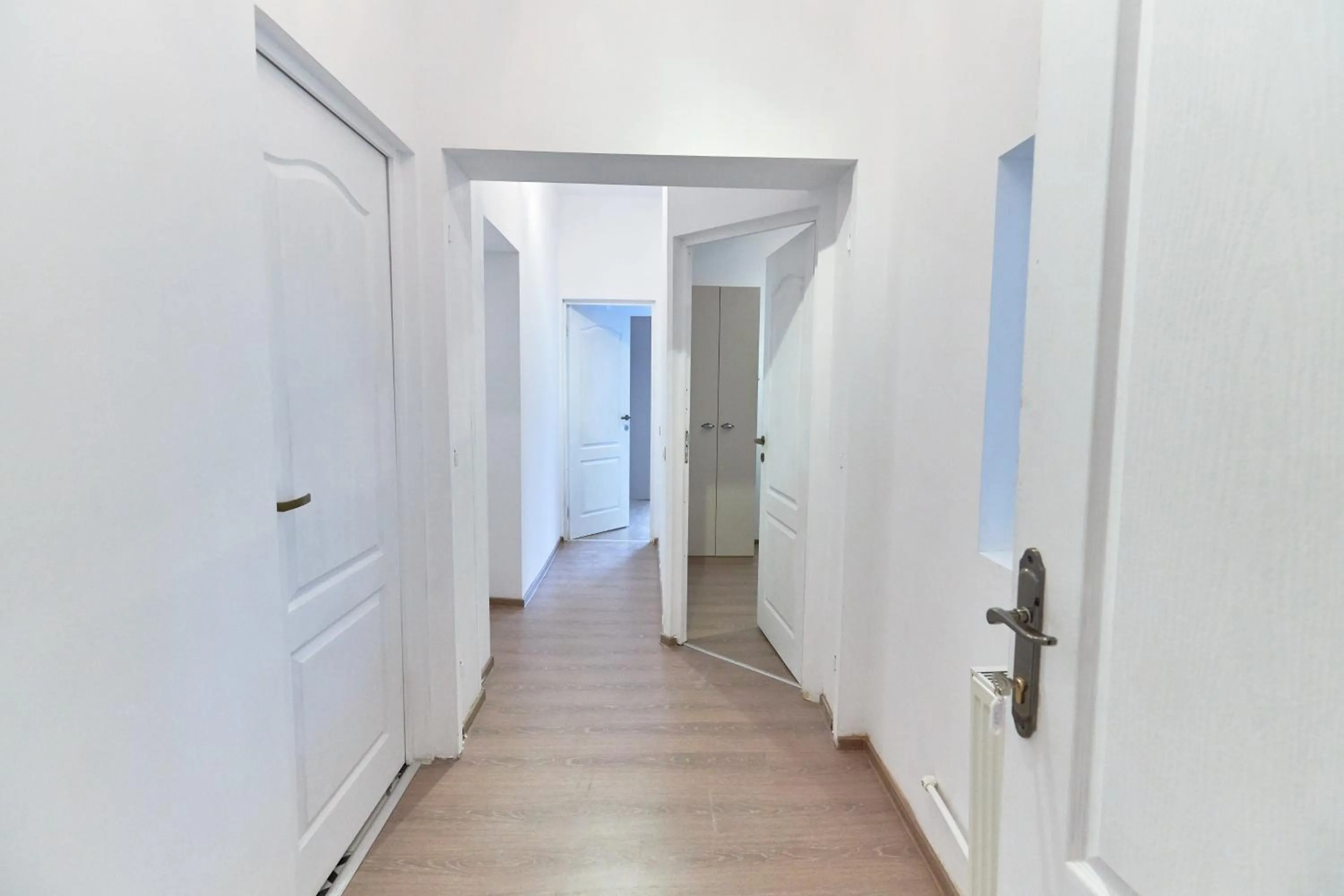 Stanford Aparthotel Gara de Nord