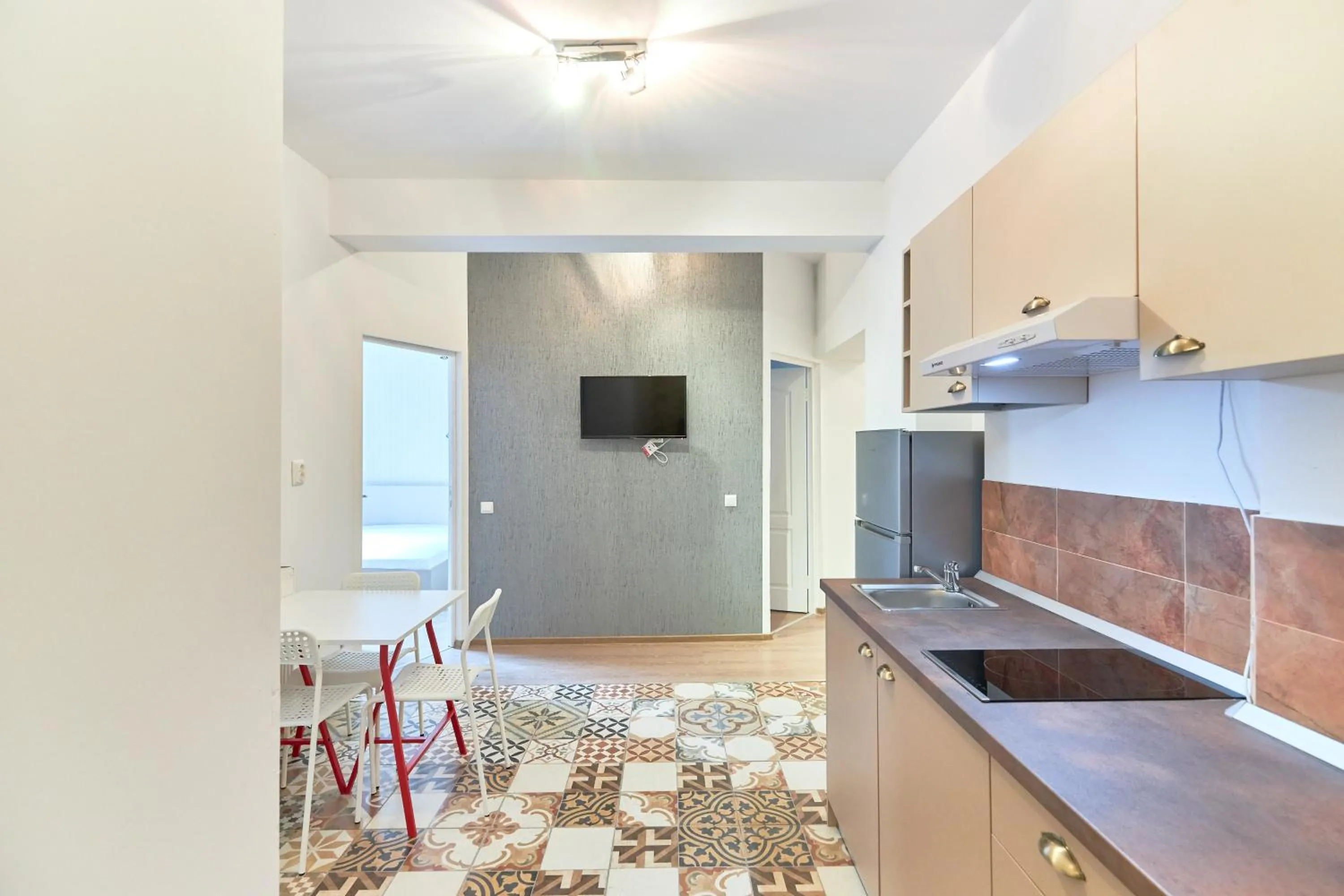 Stanford Aparthotel Gara de Nord