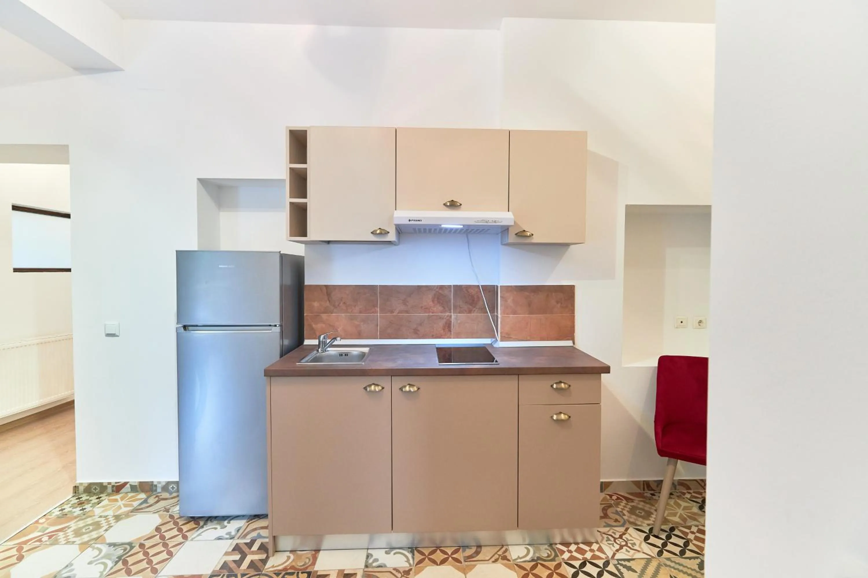 Stanford Aparthotel Gara de Nord