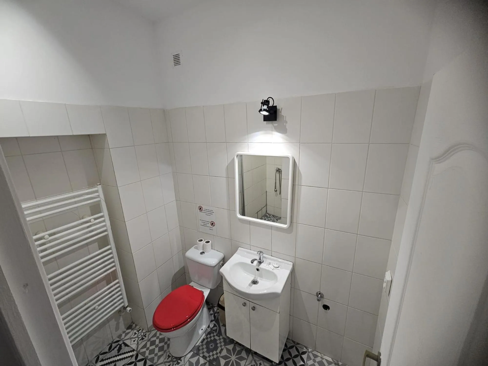 Stanford Aparthotel Gara de Nord