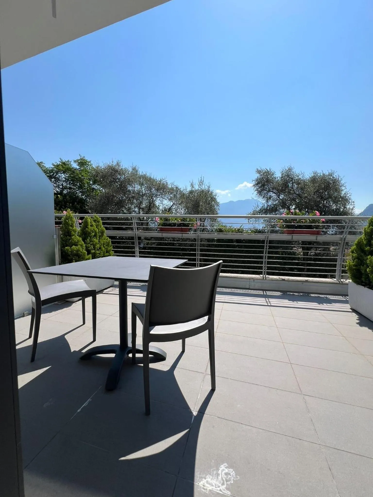 Superior Triple Room in GARNI' FOCI