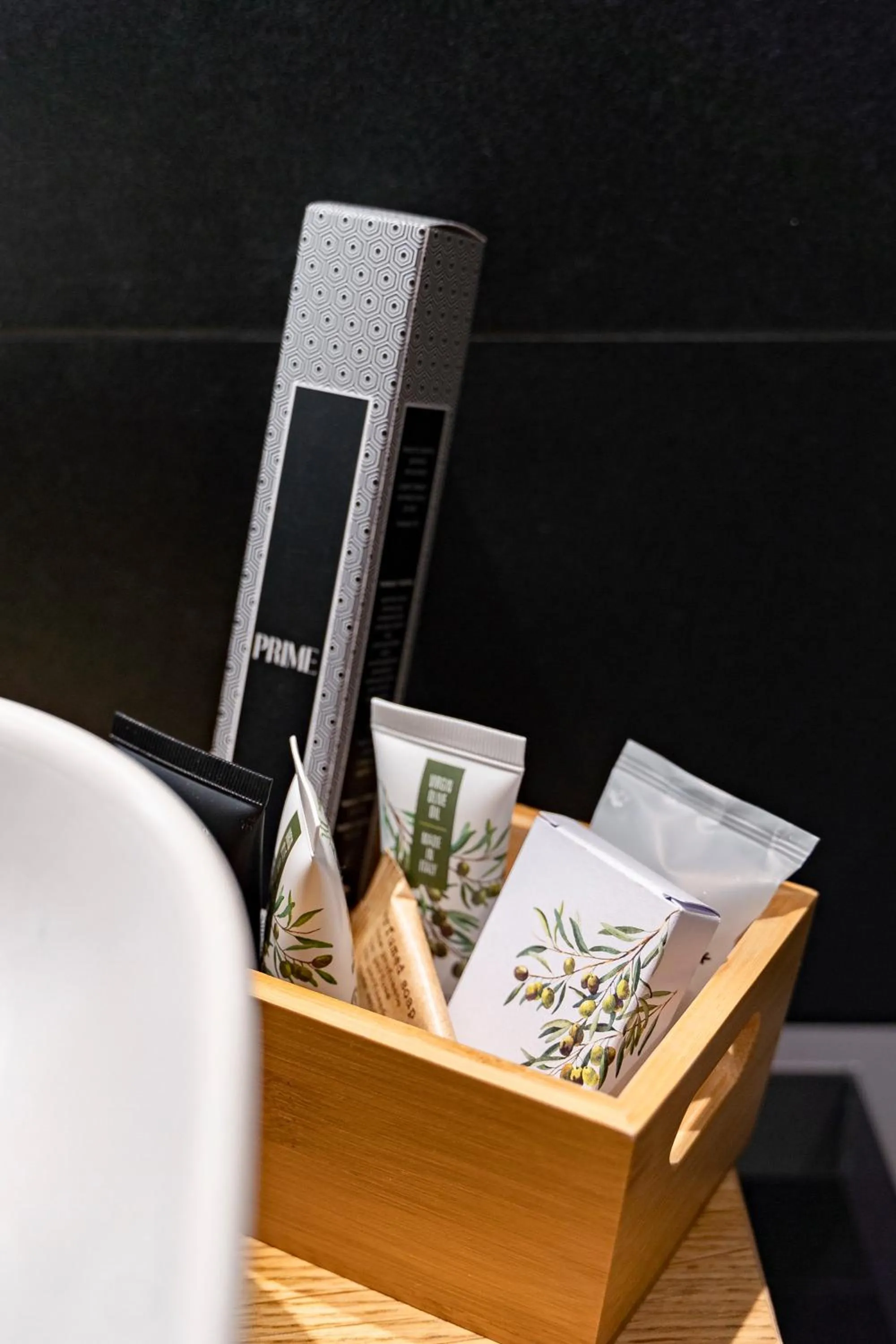 Bathroom in GARNI' FOCI