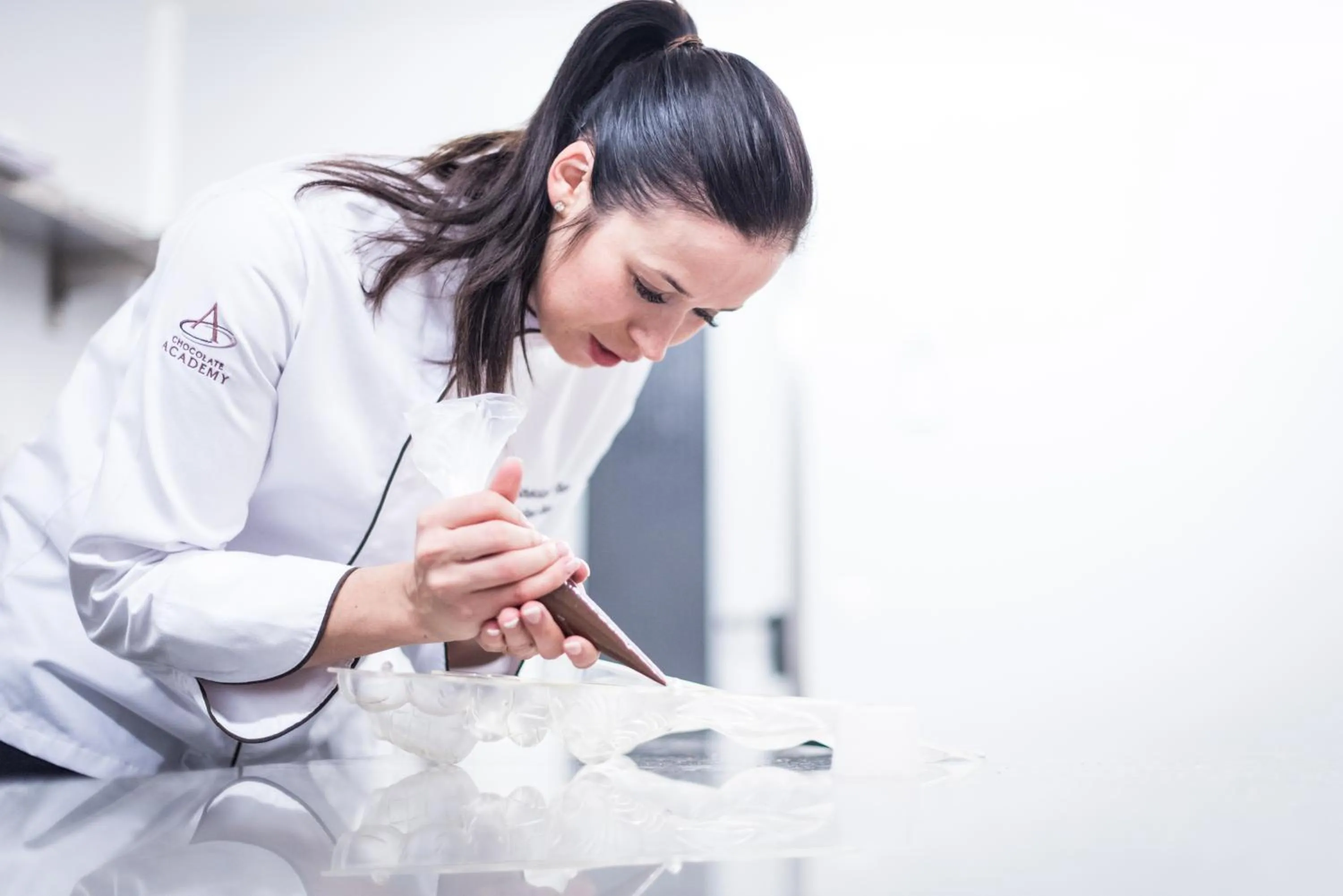 On site in Schoko-Apartments mit Bad & Küche