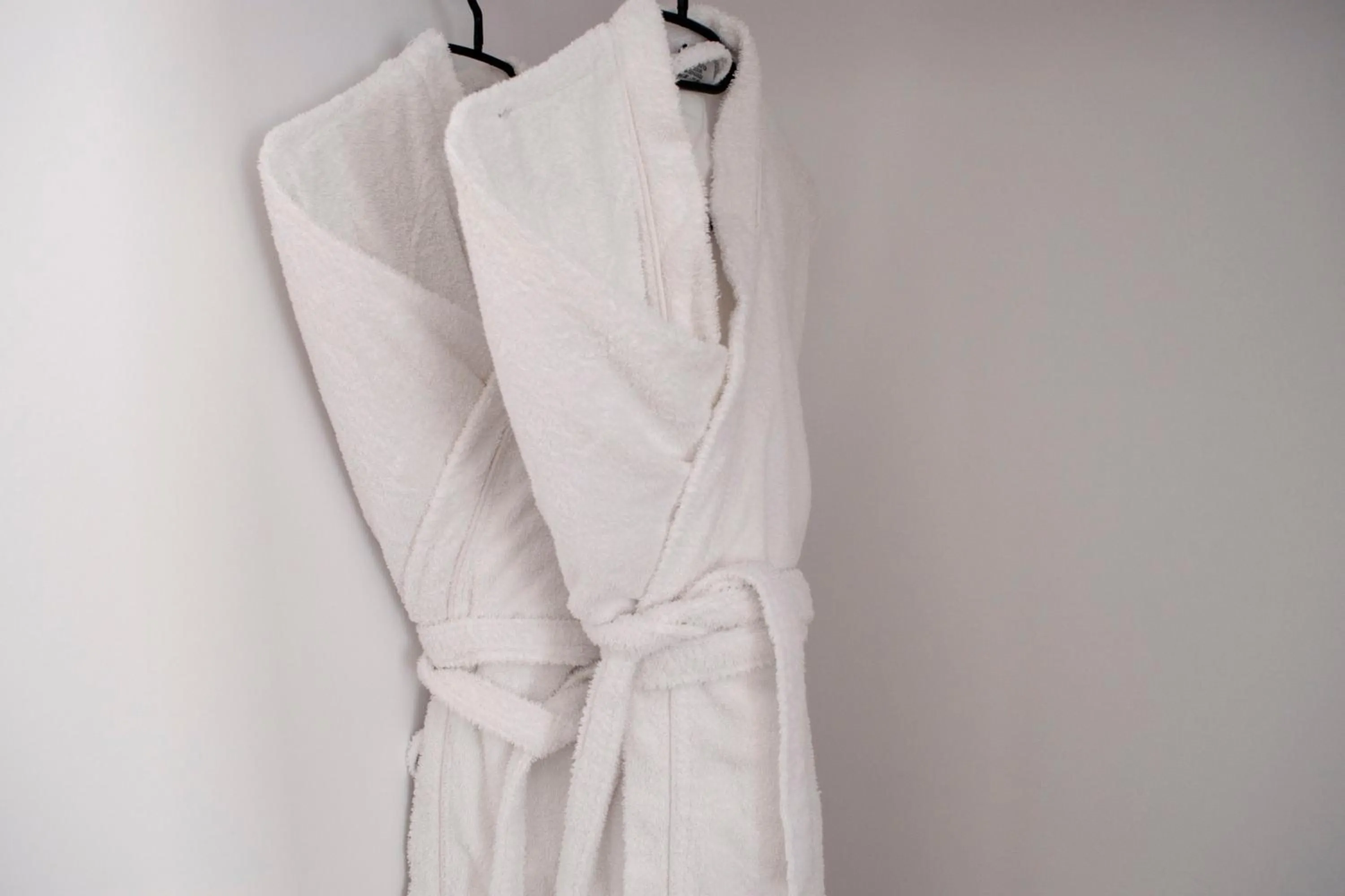 Bathroom in Giannoulaki Resort