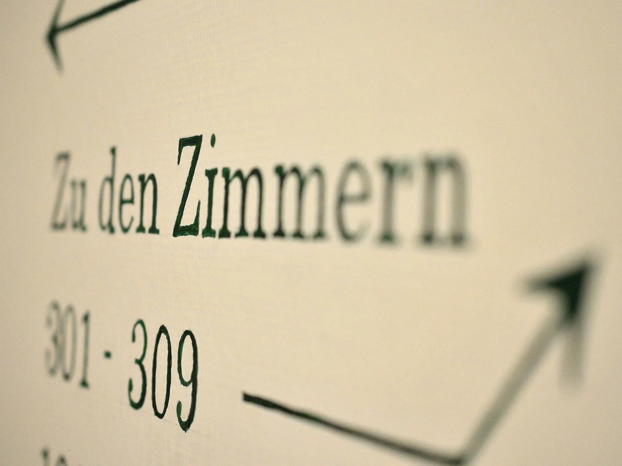 Lobby or reception in Eisenberger Hof