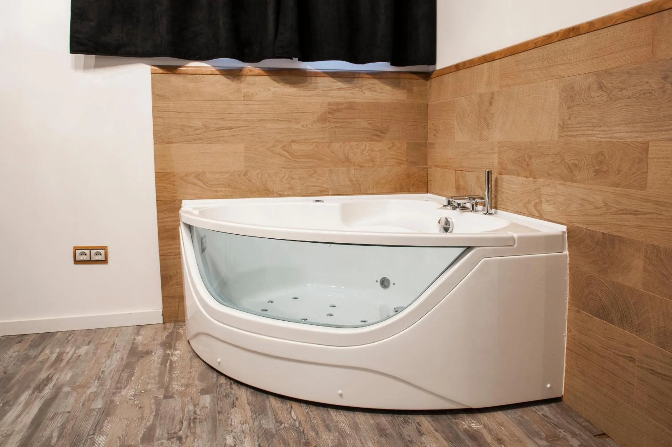 Decorative detail in Habitaciones Premium Finca la Casona