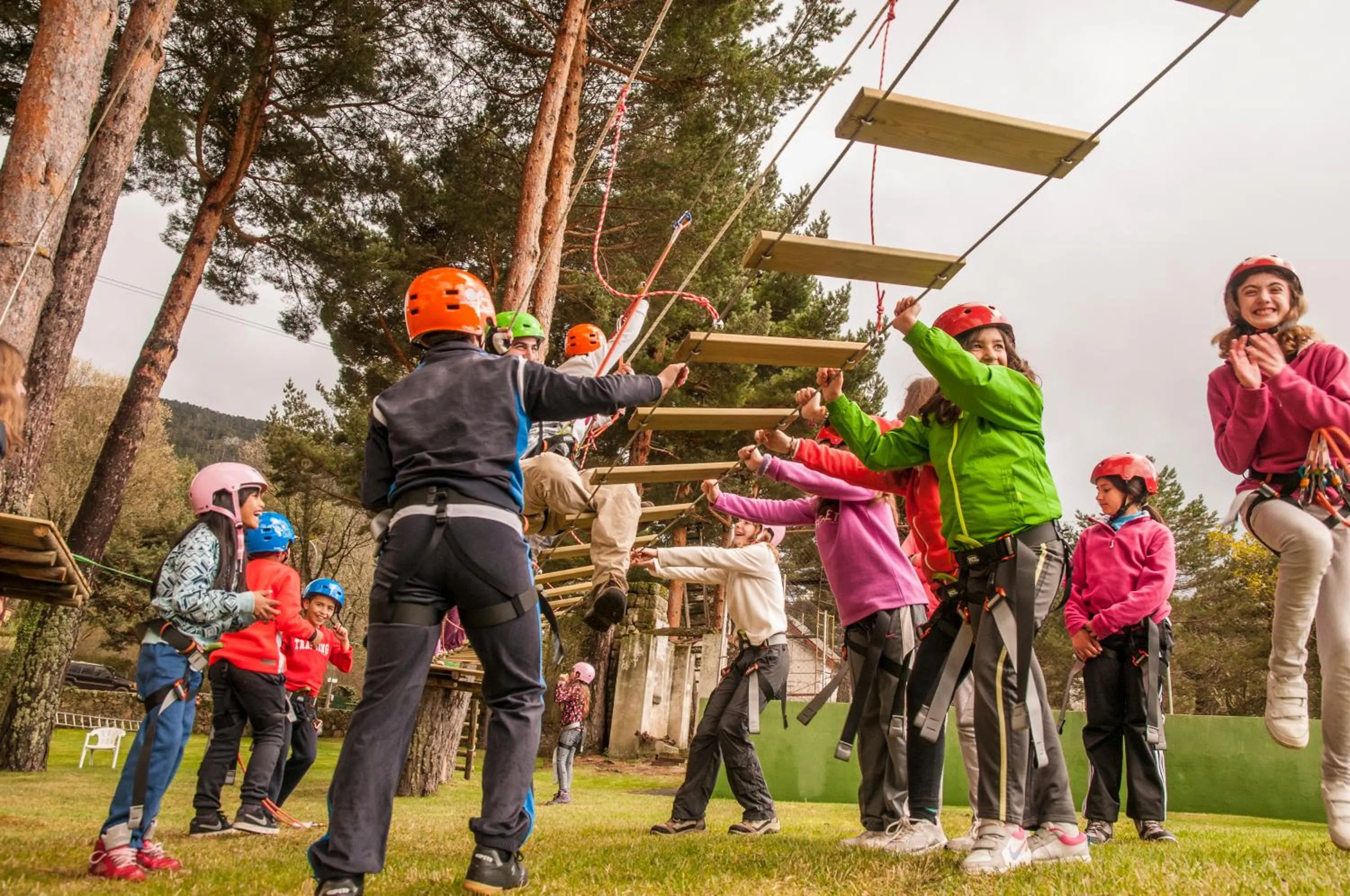 Sports in Habitaciones Premium Finca la Casona