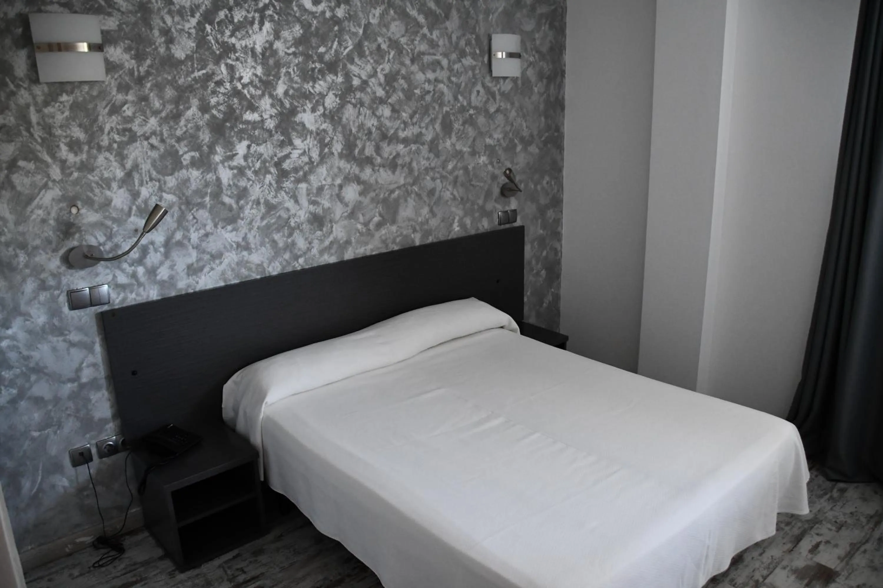 Bed in Habitaciones Premium Finca la Casona