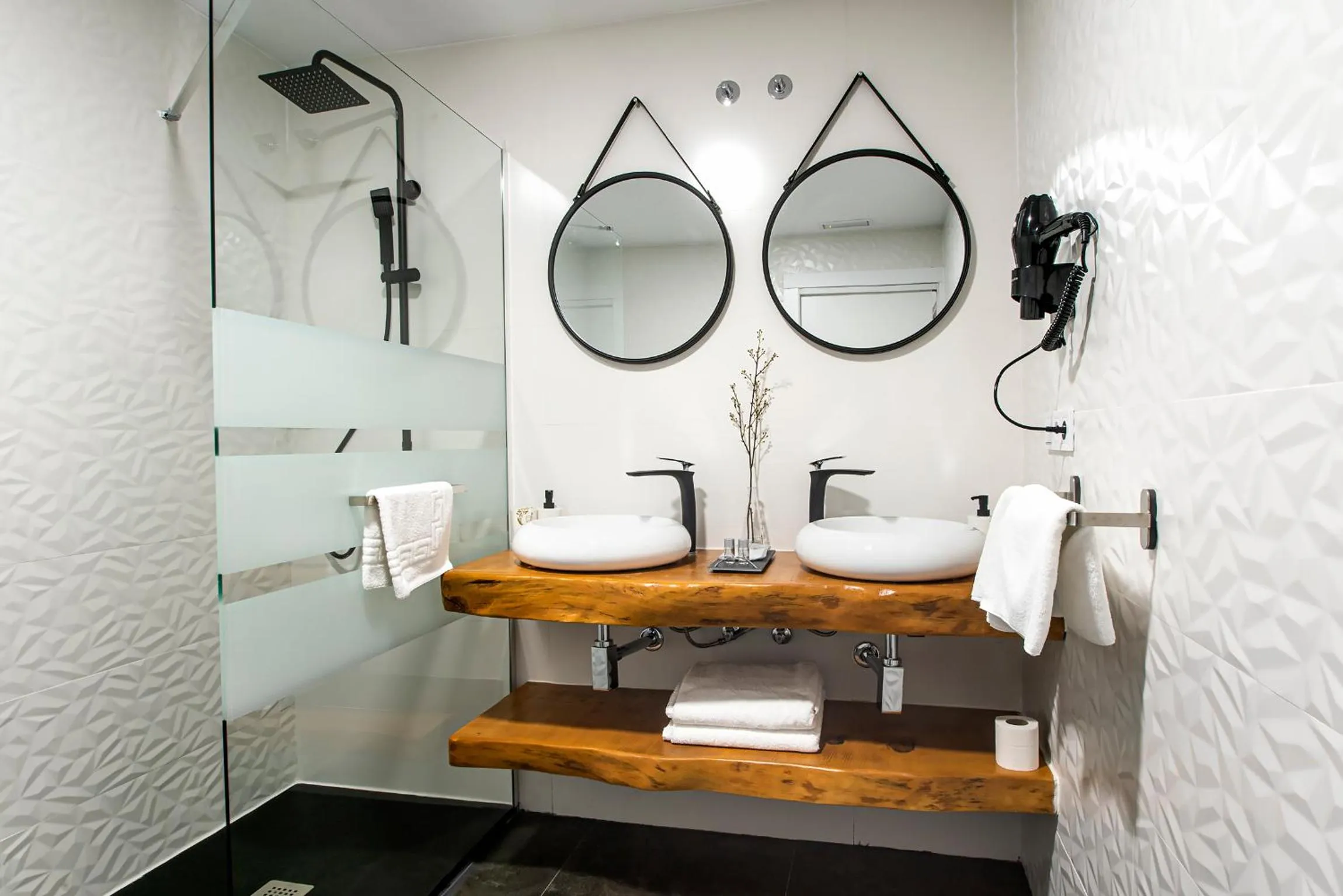 Bathroom in Habitaciones Premium Finca la Casona