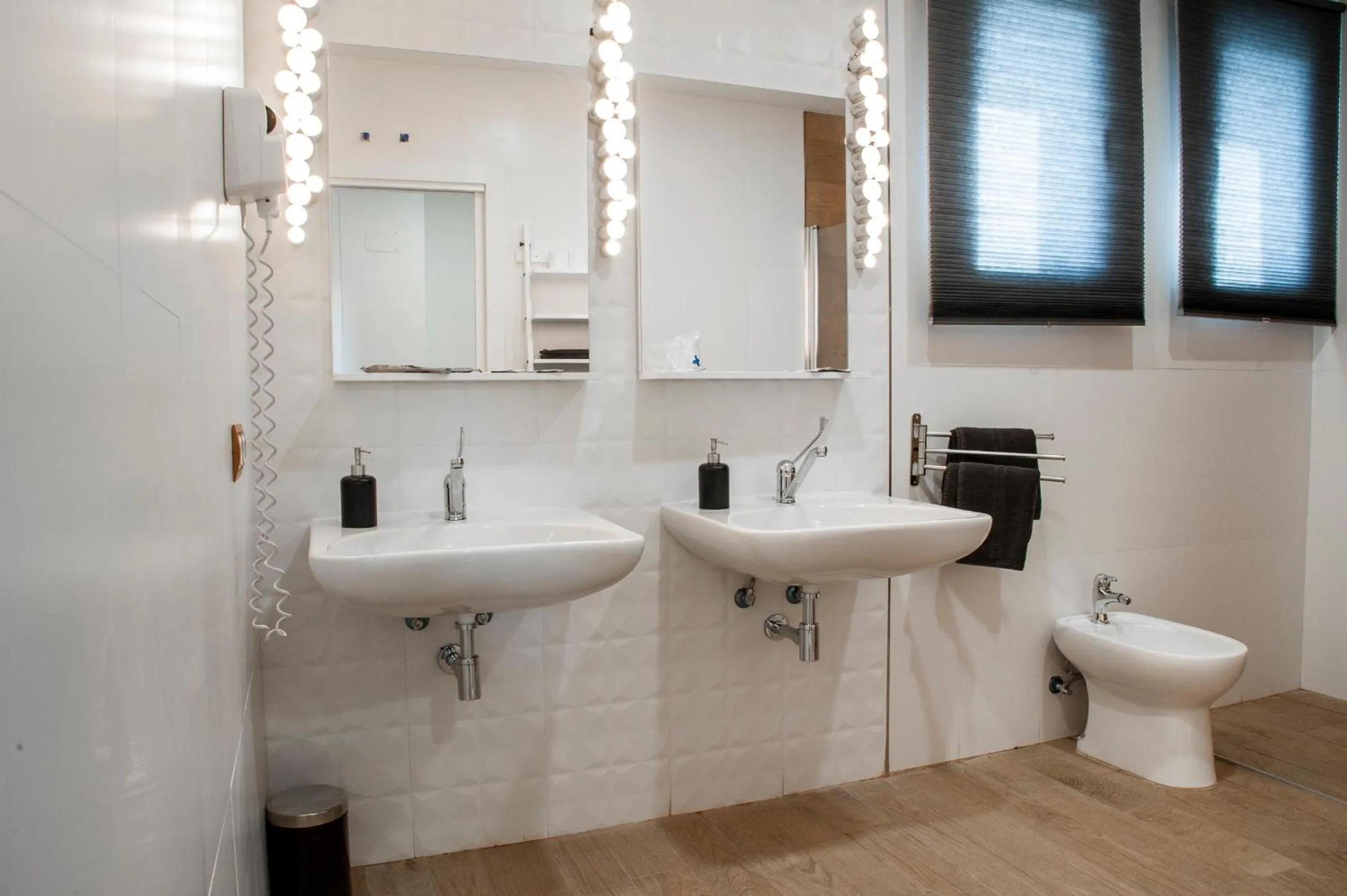 Photo of the whole room in Habitaciones Premium Finca la Casona