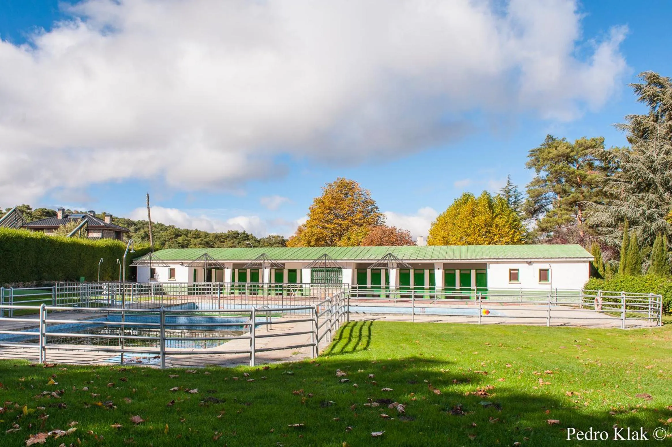 Garden in Habitaciones Premium Finca la Casona
