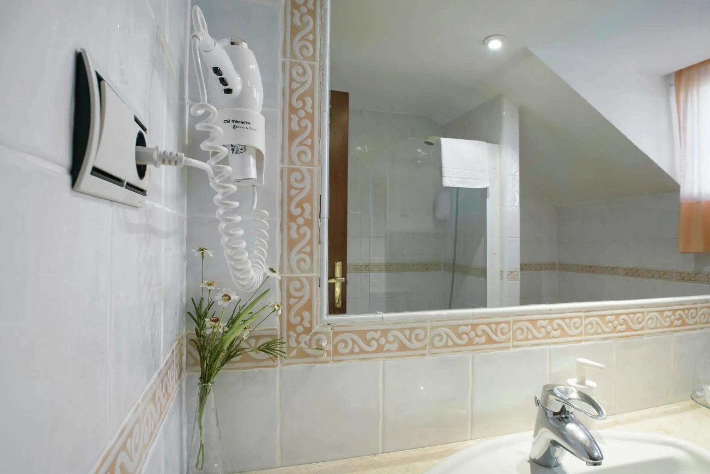 Bathroom in Habitaciones Premium Finca la Casona