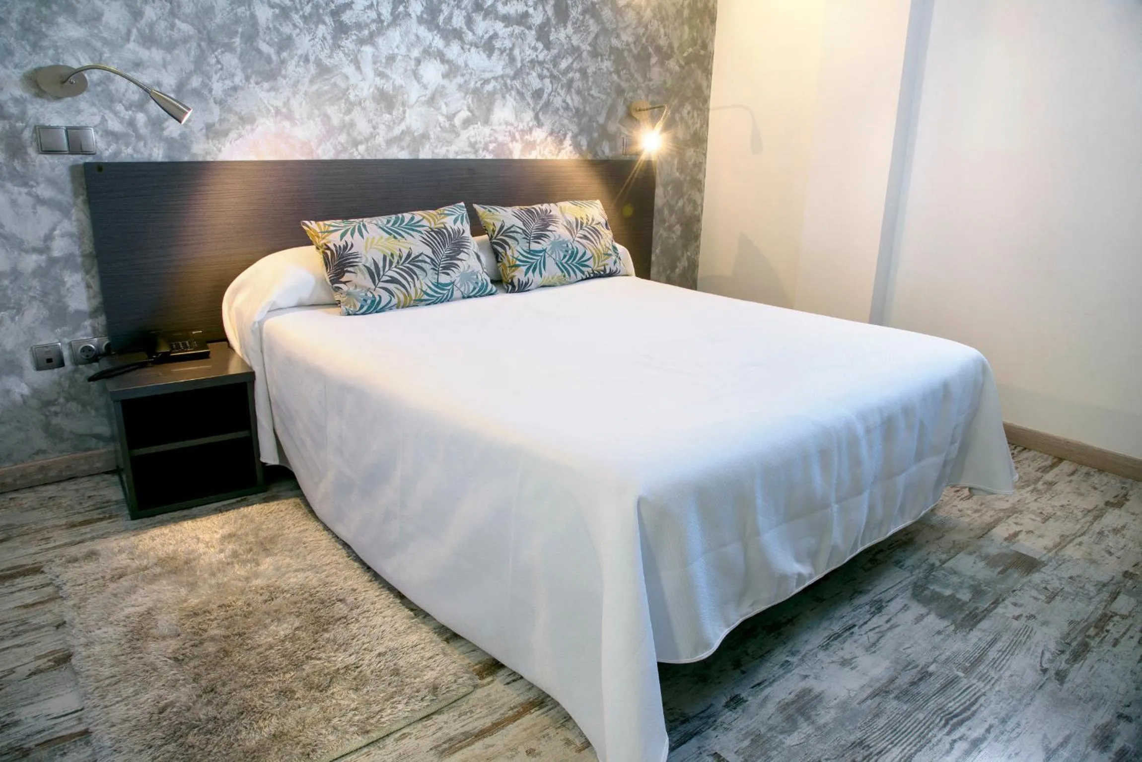 Habitaciones Premium Finca la Casona