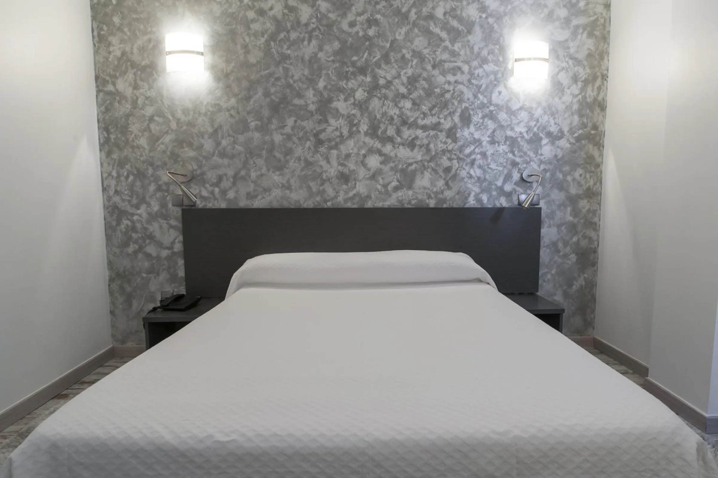 Decorative detail, Bed in Habitaciones Premium Finca la Casona