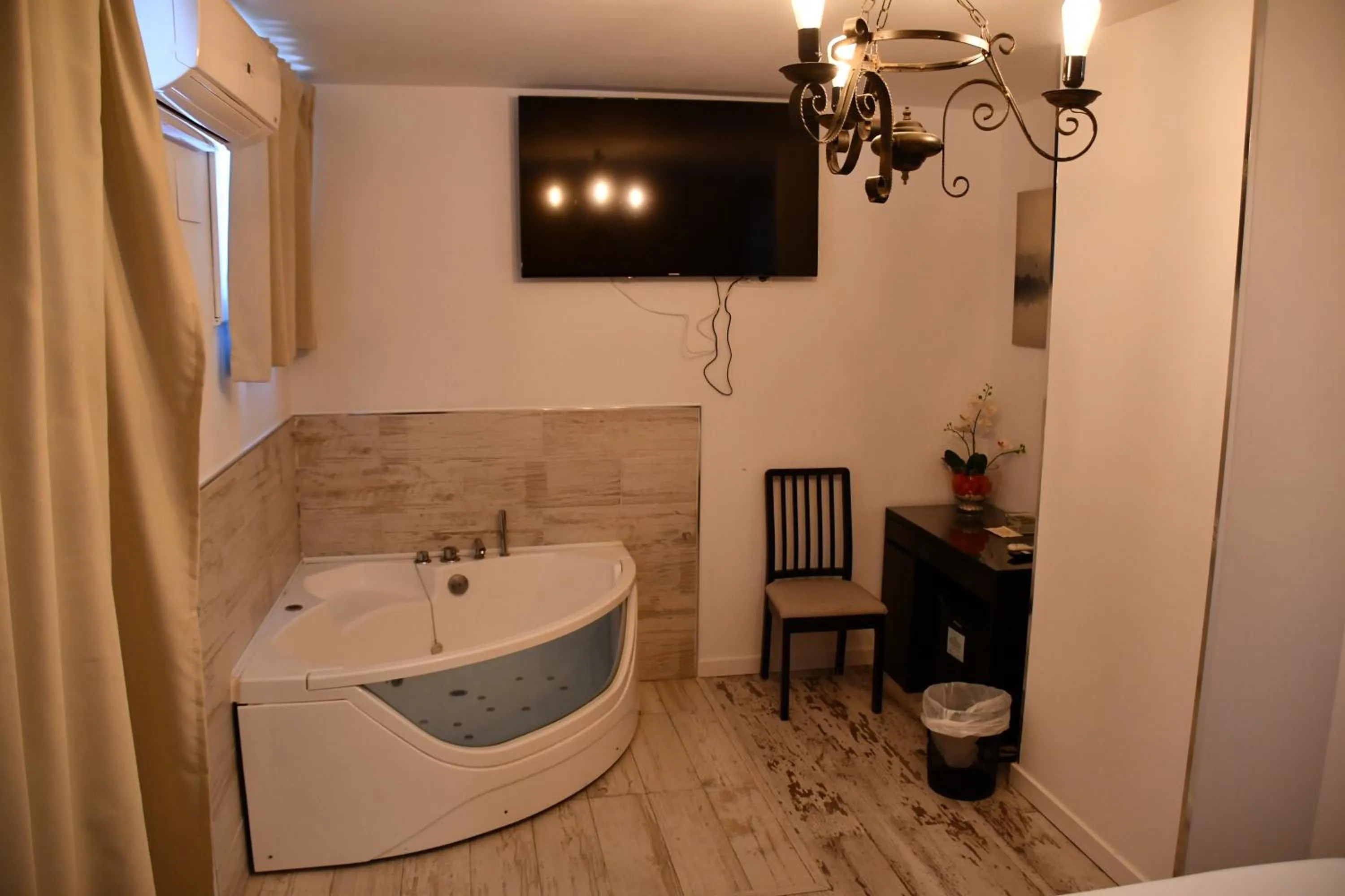 Habitaciones Premium Finca la Casona