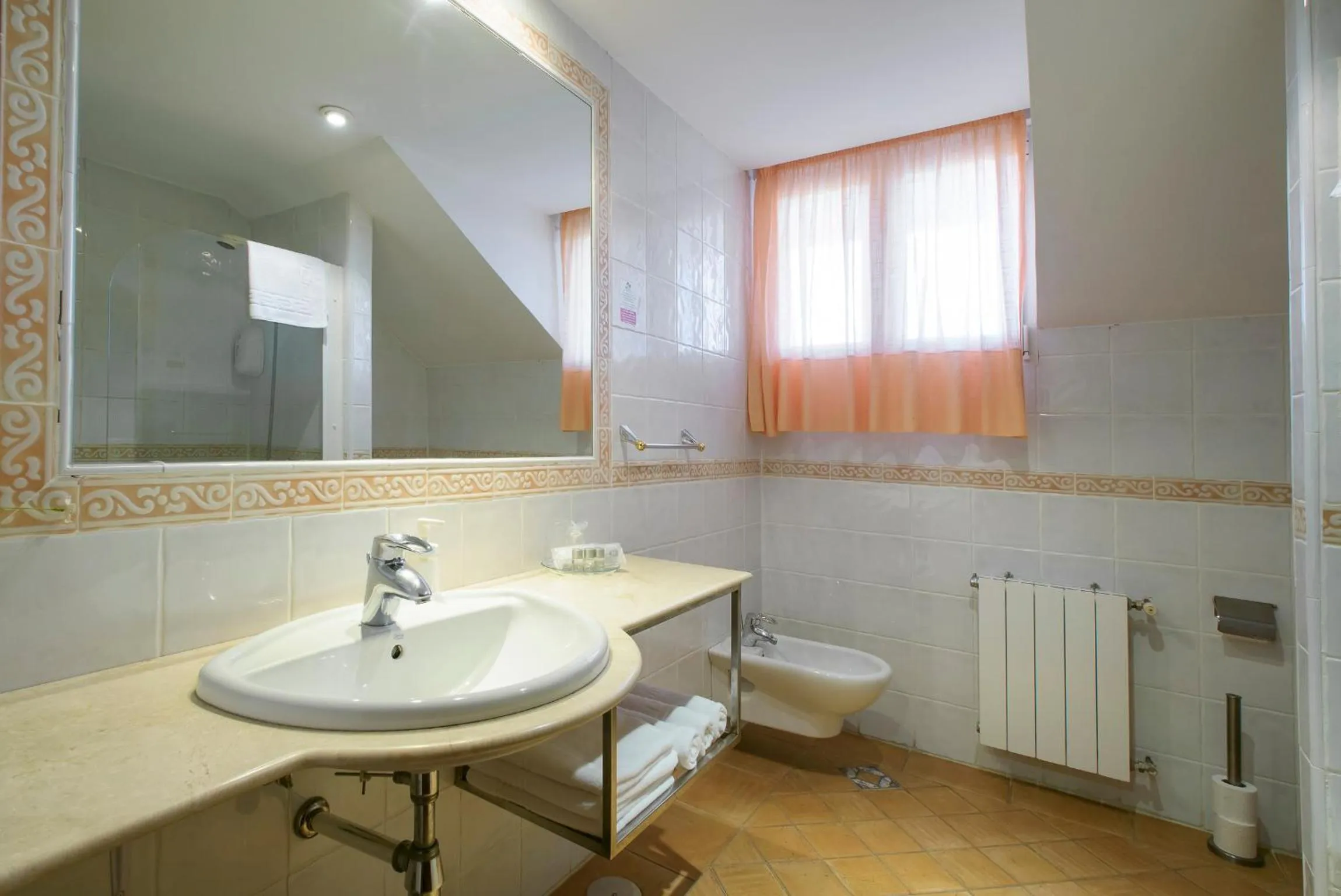 Bathroom in Habitaciones Premium Finca la Casona