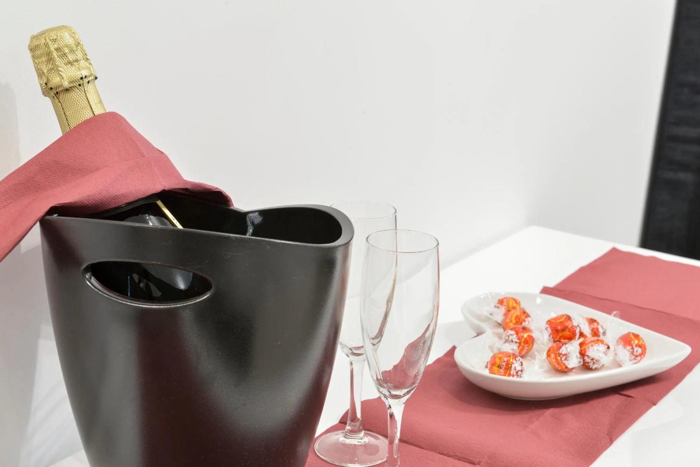 Food and drinks in Habitaciones Premium Finca la Casona