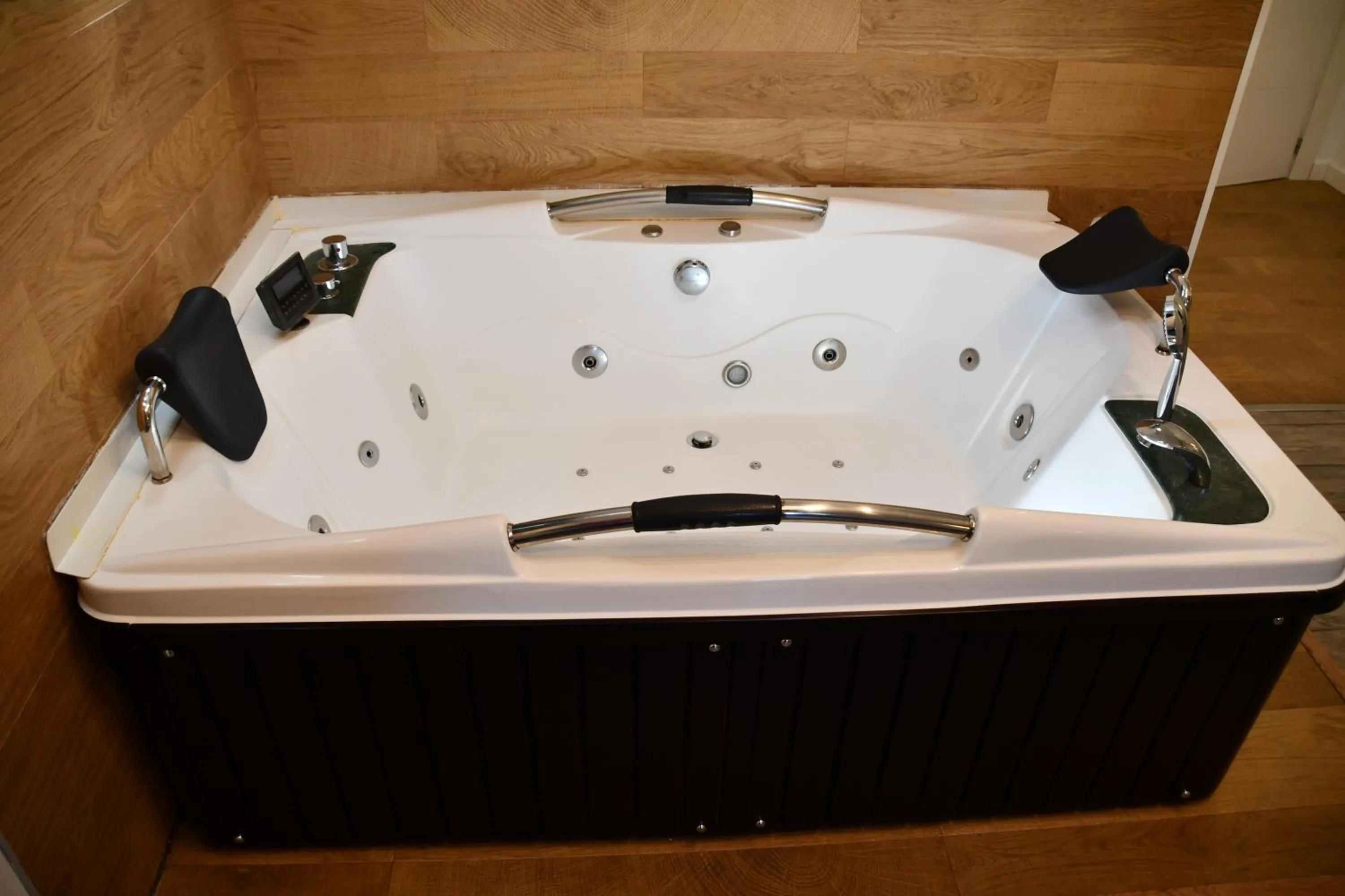 Habitaciones Premium Finca la Casona