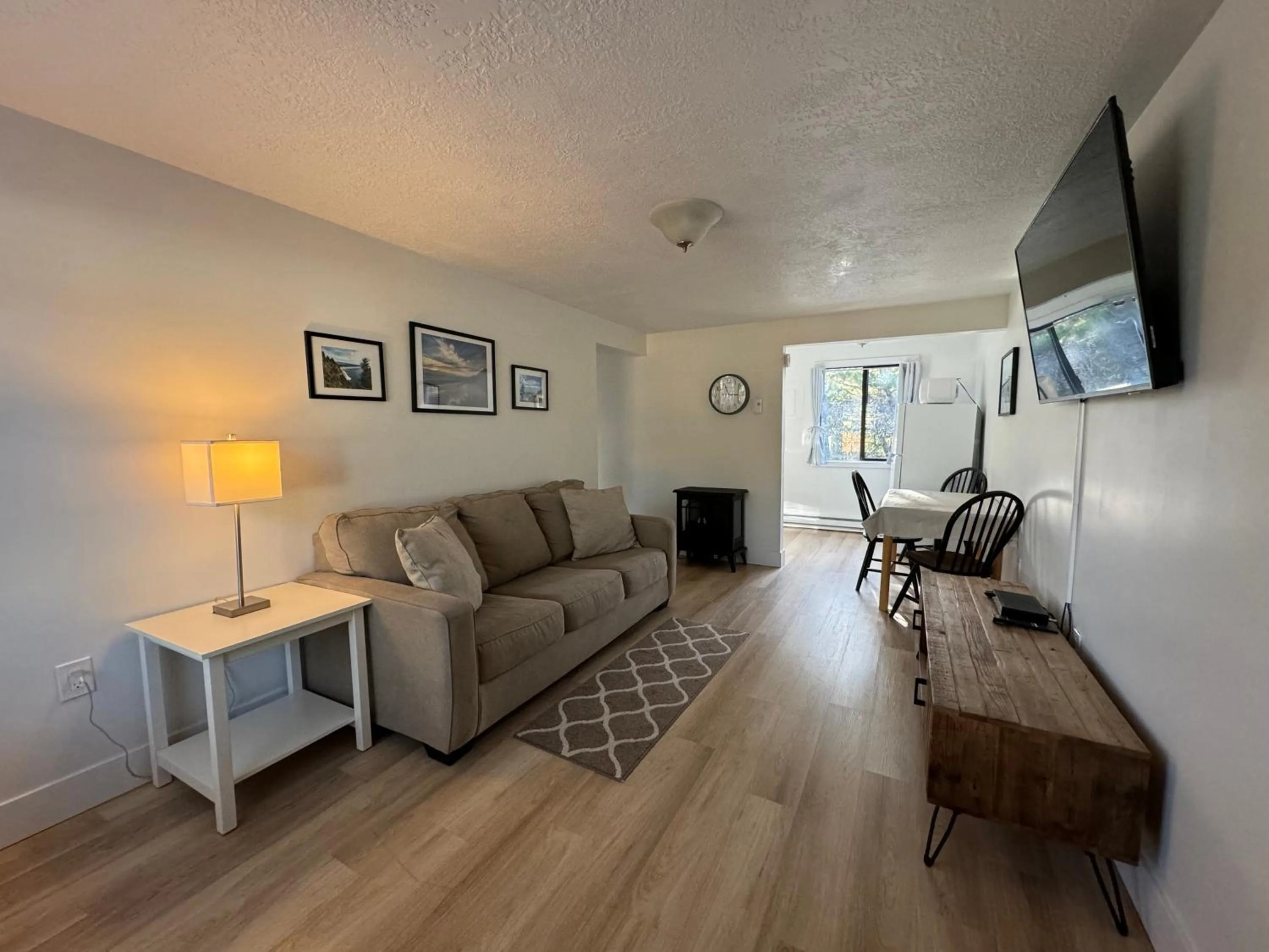 TV and multimedia in San Dune Inn