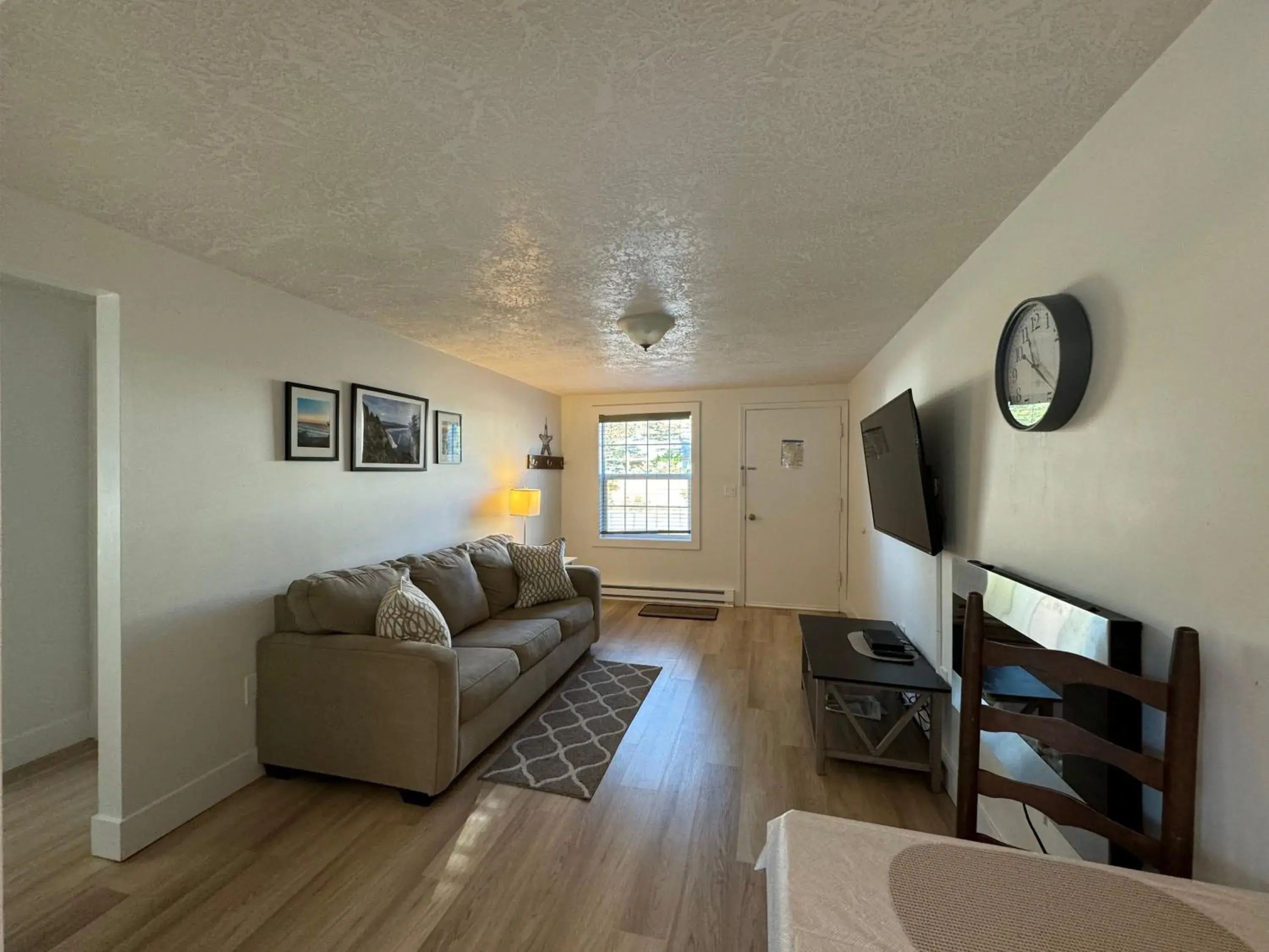 One-Bedroom Suite in San Dune Inn One-Bedroom Suite in San Dune Inn