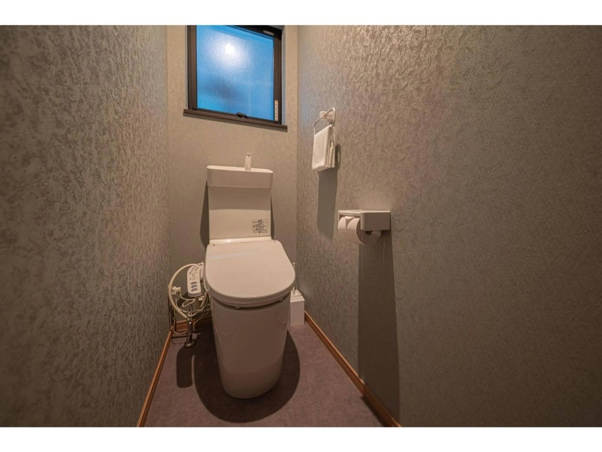 YUHUROTEN TOKI NO MANIMANI - Vacation STAY 87025