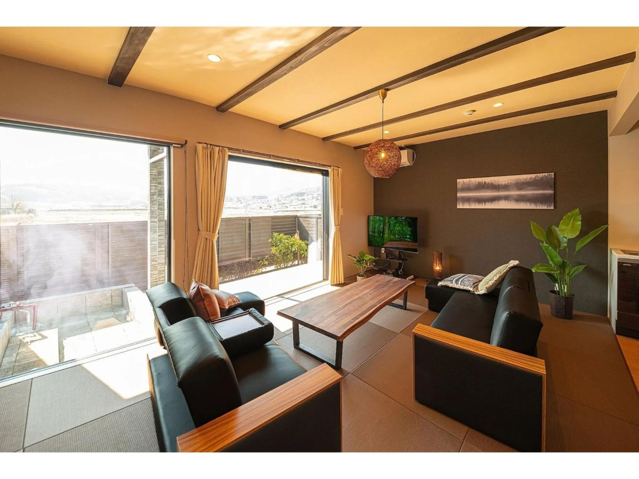 YUHUROTEN TOKI NO MANIMANI - Vacation STAY 87025