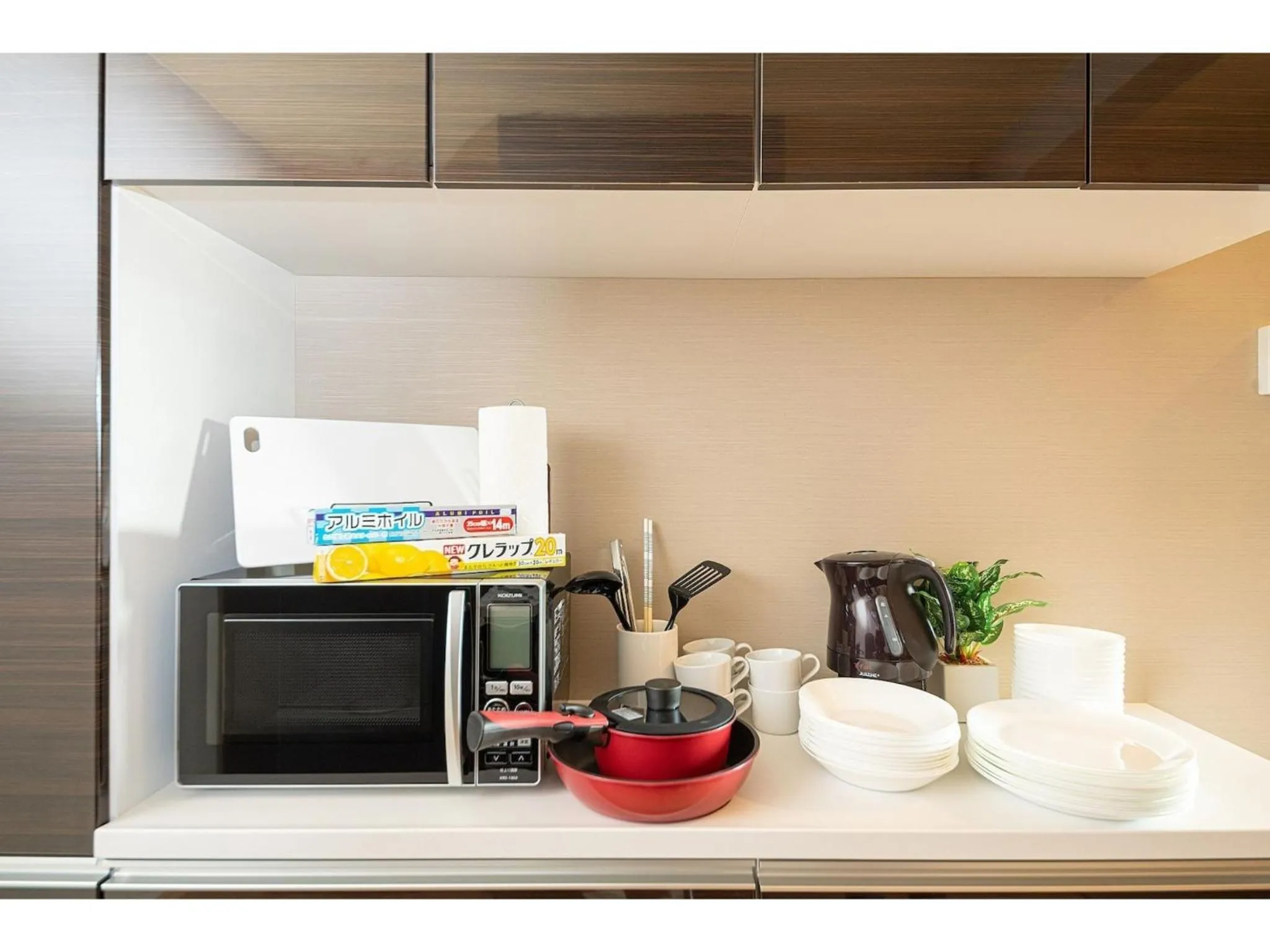 YUHUROTEN TOKI NO MANIMANI - Vacation STAY 87025