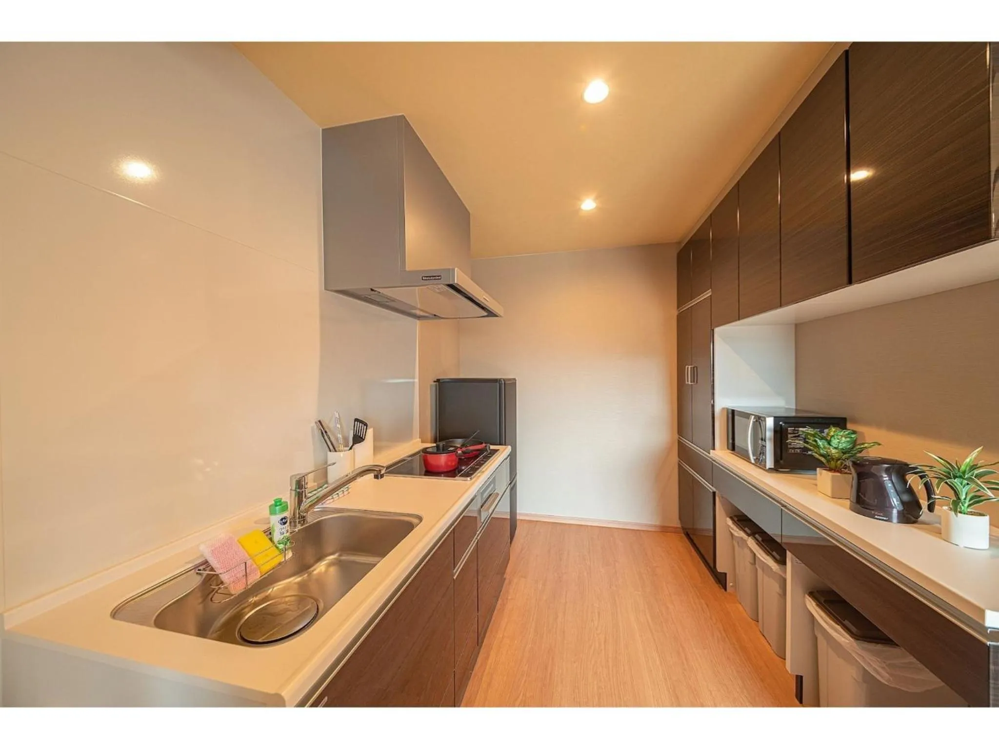 YUHUROTEN TOKI NO MANIMANI - Vacation STAY 87025