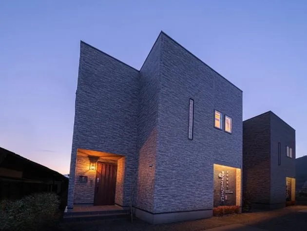 Property building in YUHUROTEN TOKI NO MANIMANI - Vacation STAY 87025