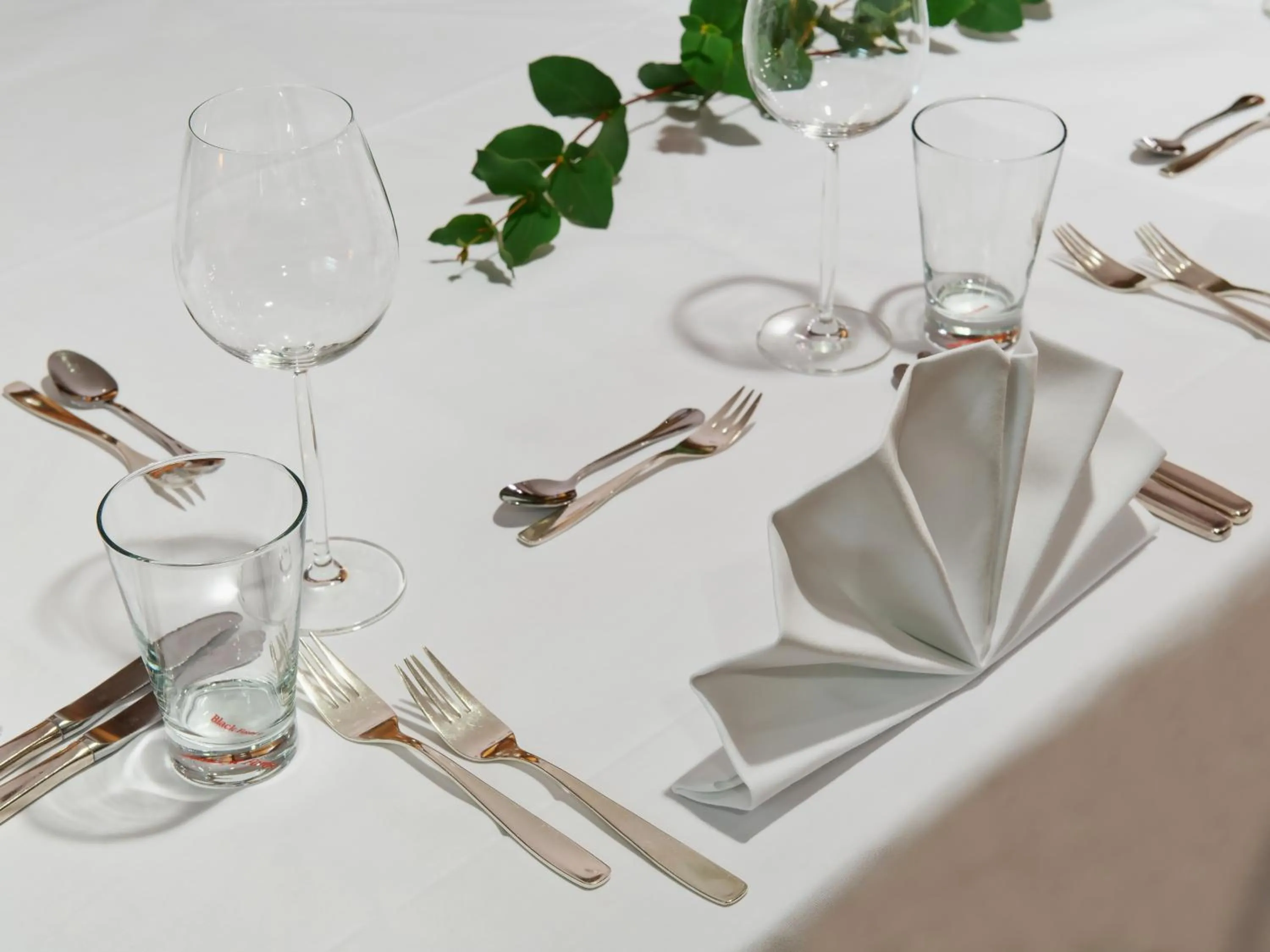 Banquet/Function facilities in Hotel Royal