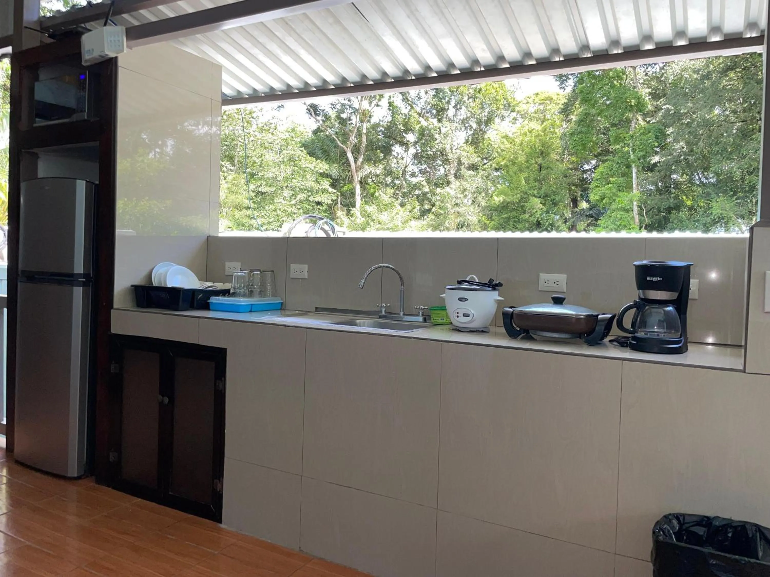 HOTEL, VILLAS y GLAMPINGS MYA -PUERTO VIEJO, Limon, CR