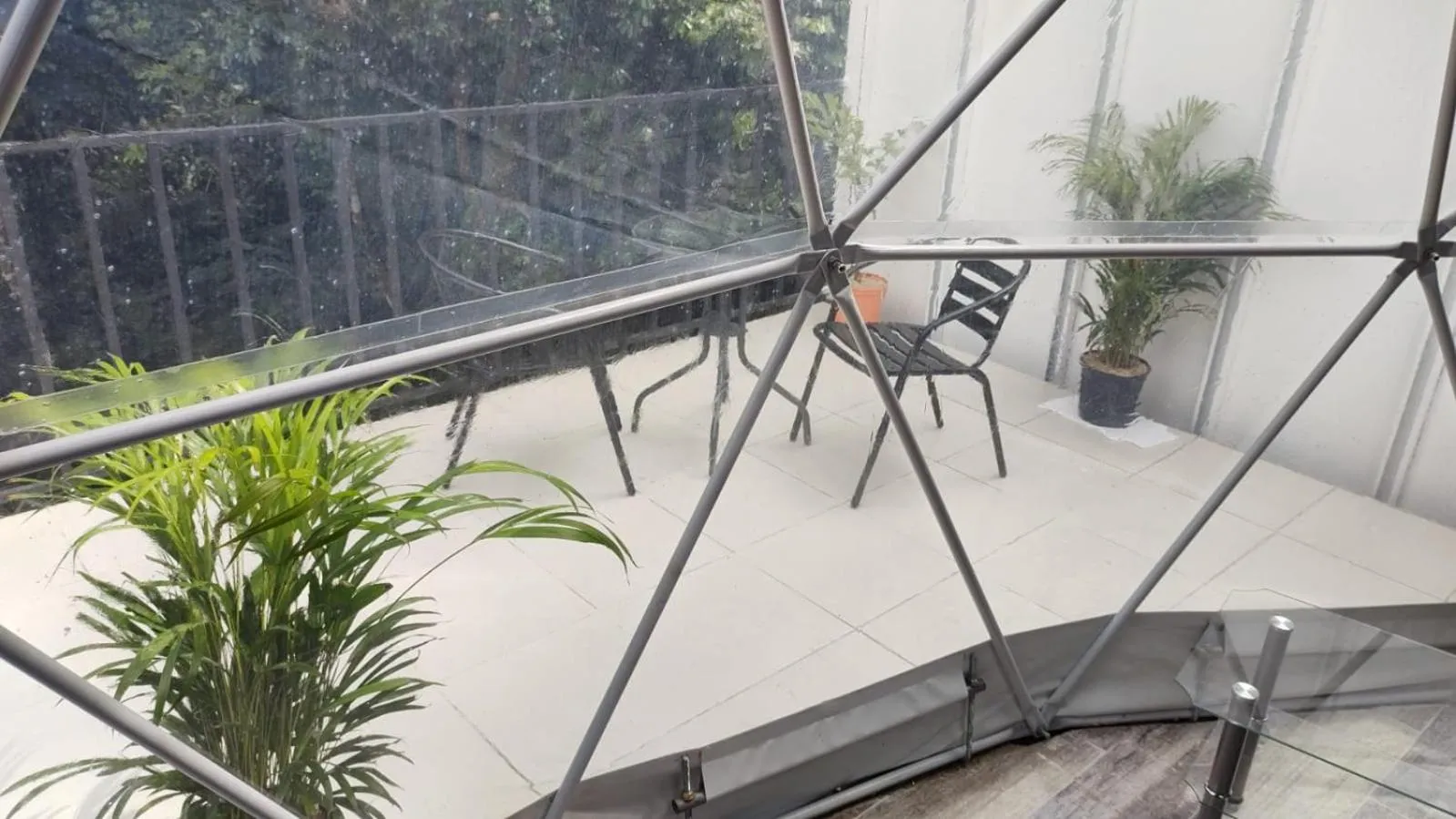 HOTEL, VILLAS y GLAMPINGS MYA -PUERTO VIEJO, Limon, CR