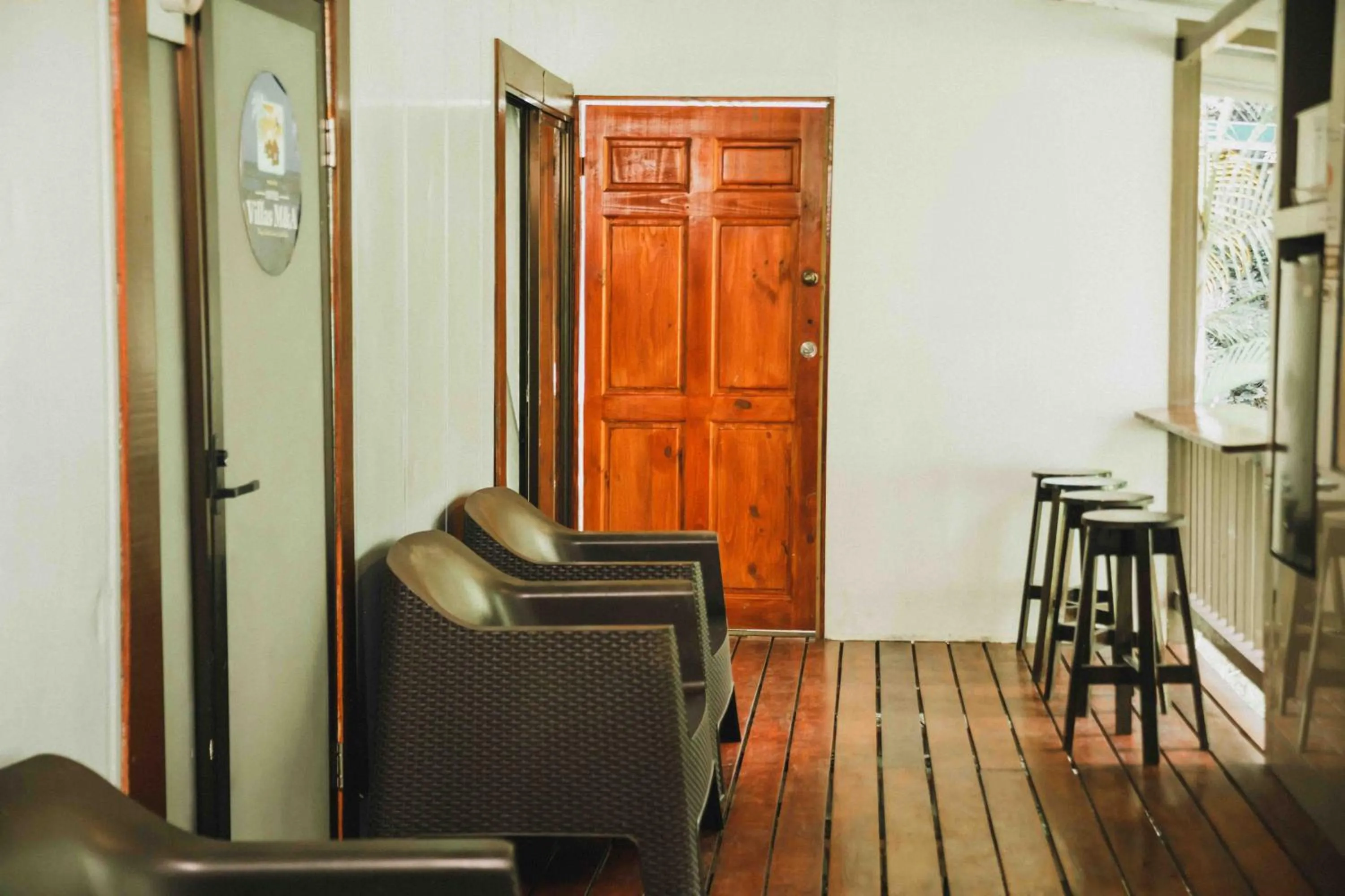 HOTEL, VILLAS y GLAMPINGS MYA -PUERTO VIEJO, Limon, CR