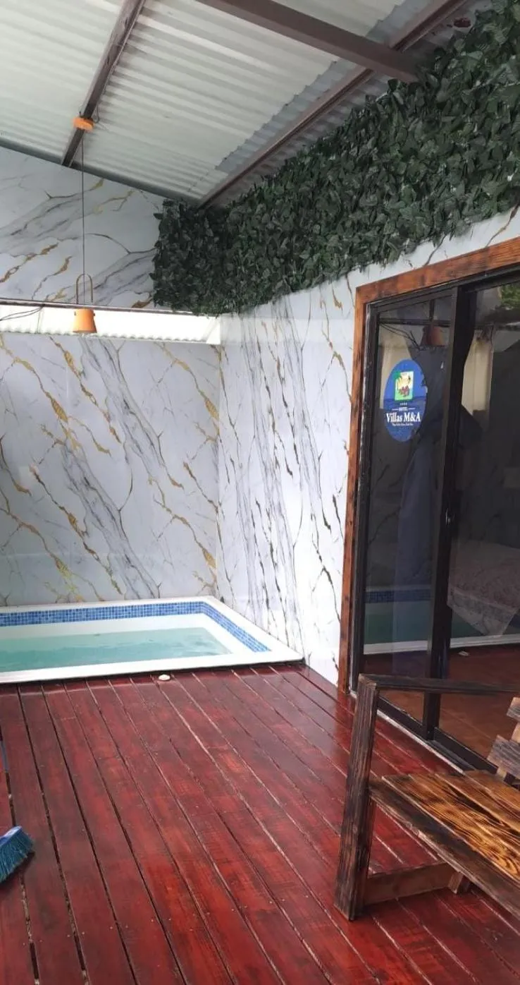 HOTEL, VILLAS y GLAMPINGS MYA -PUERTO VIEJO, Limon, CR