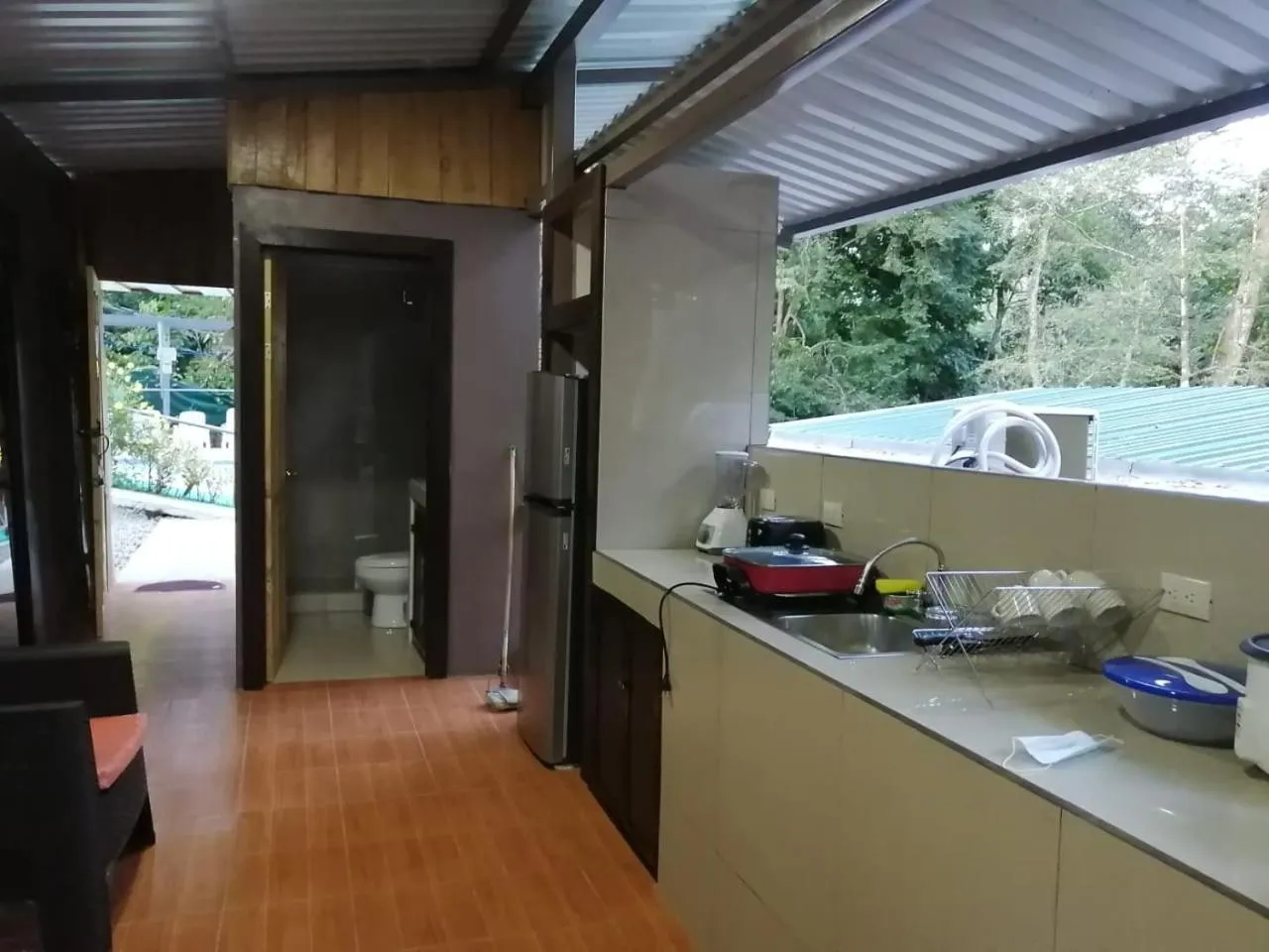 HOTEL, VILLAS y GLAMPINGS MYA -PUERTO VIEJO, Limon, CR