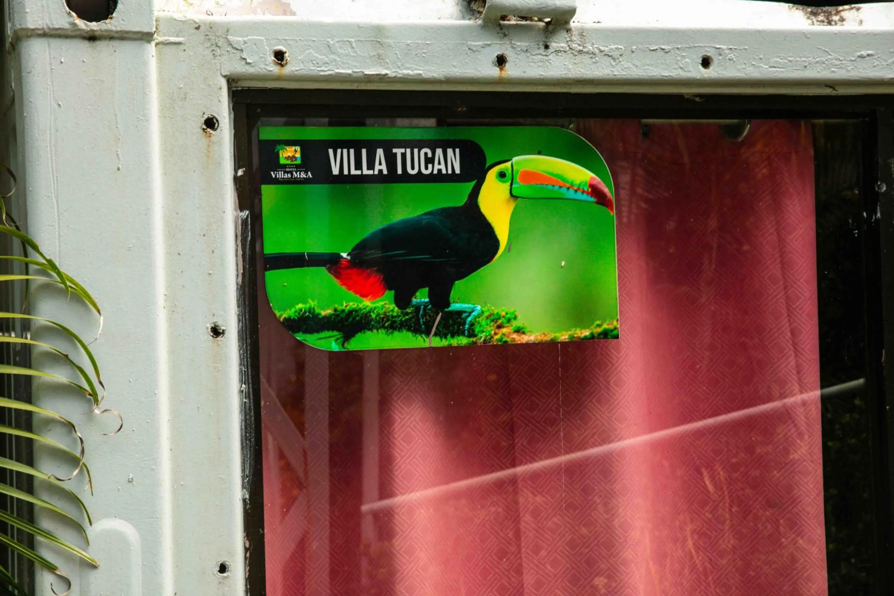 HOTEL, VILLAS y GLAMPINGS MYA -PUERTO VIEJO, Limon, CR