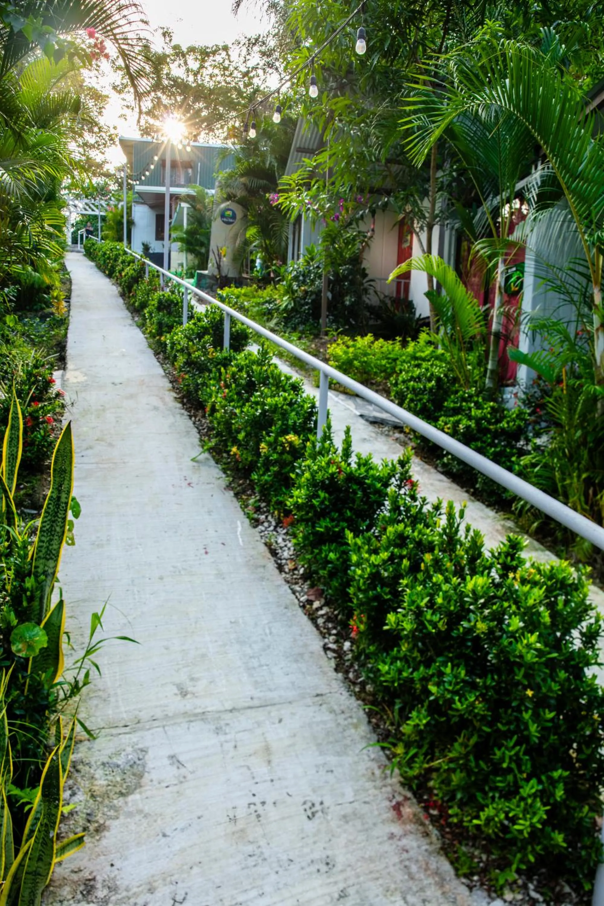 HOTEL, VILLAS y GLAMPINGS MYA -PUERTO VIEJO, Limon, CR