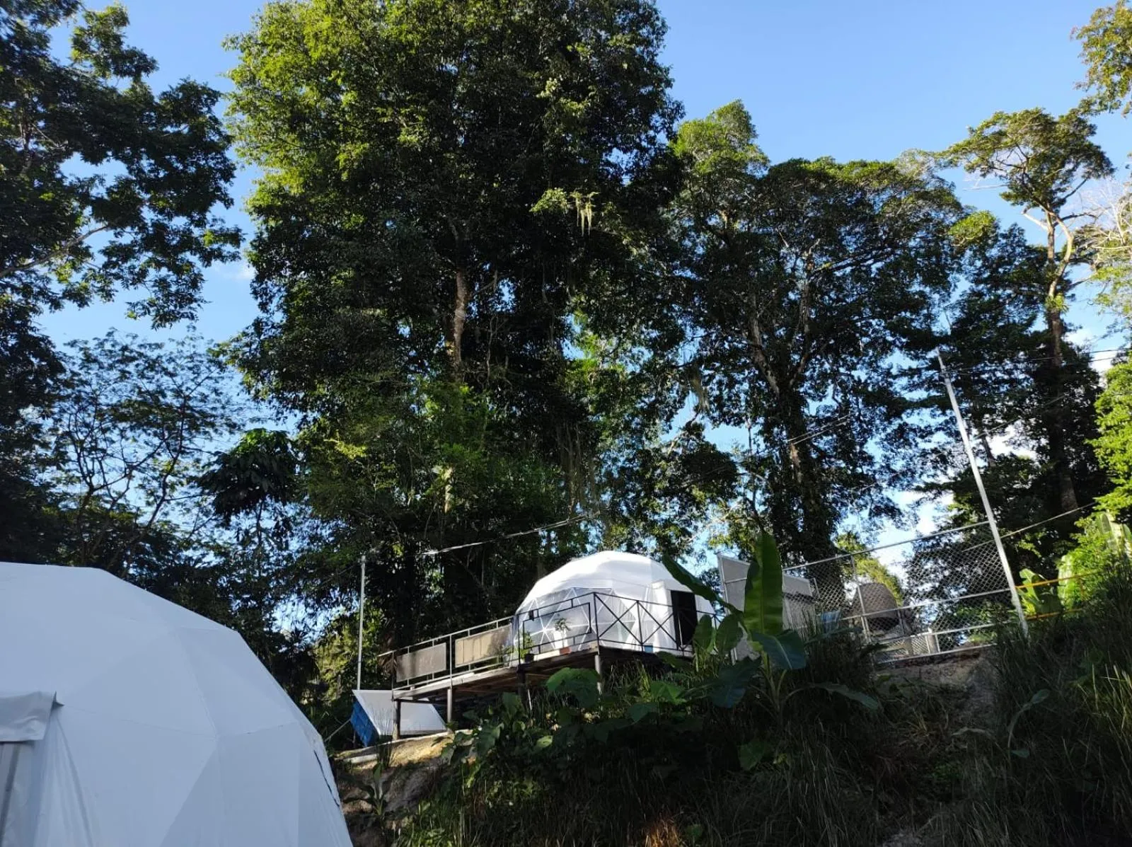 HOTEL, VILLAS y GLAMPINGS MYA -PUERTO VIEJO, Limon, CR