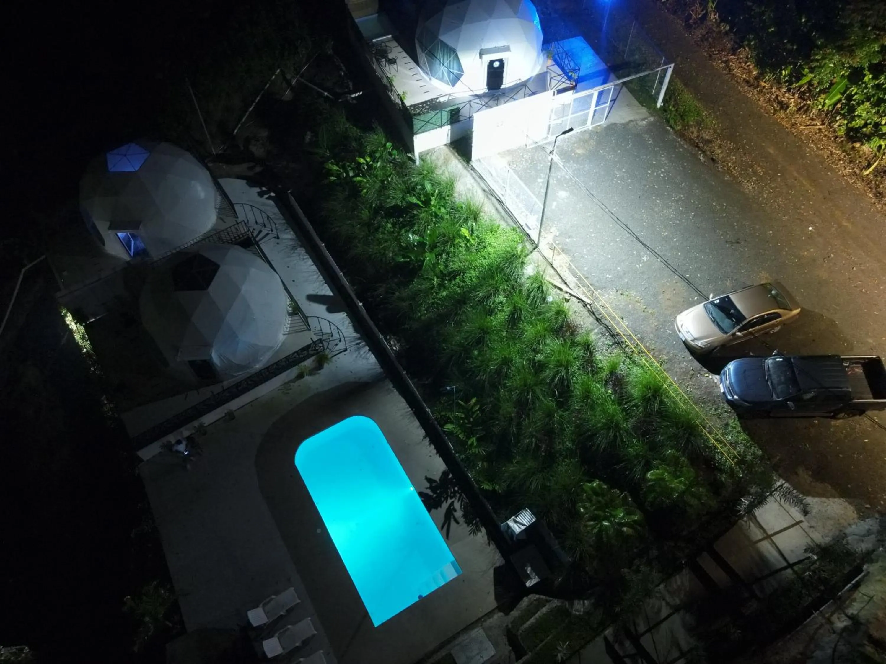 HOTEL, VILLAS y GLAMPINGS MYA -PUERTO VIEJO, Limon, CR