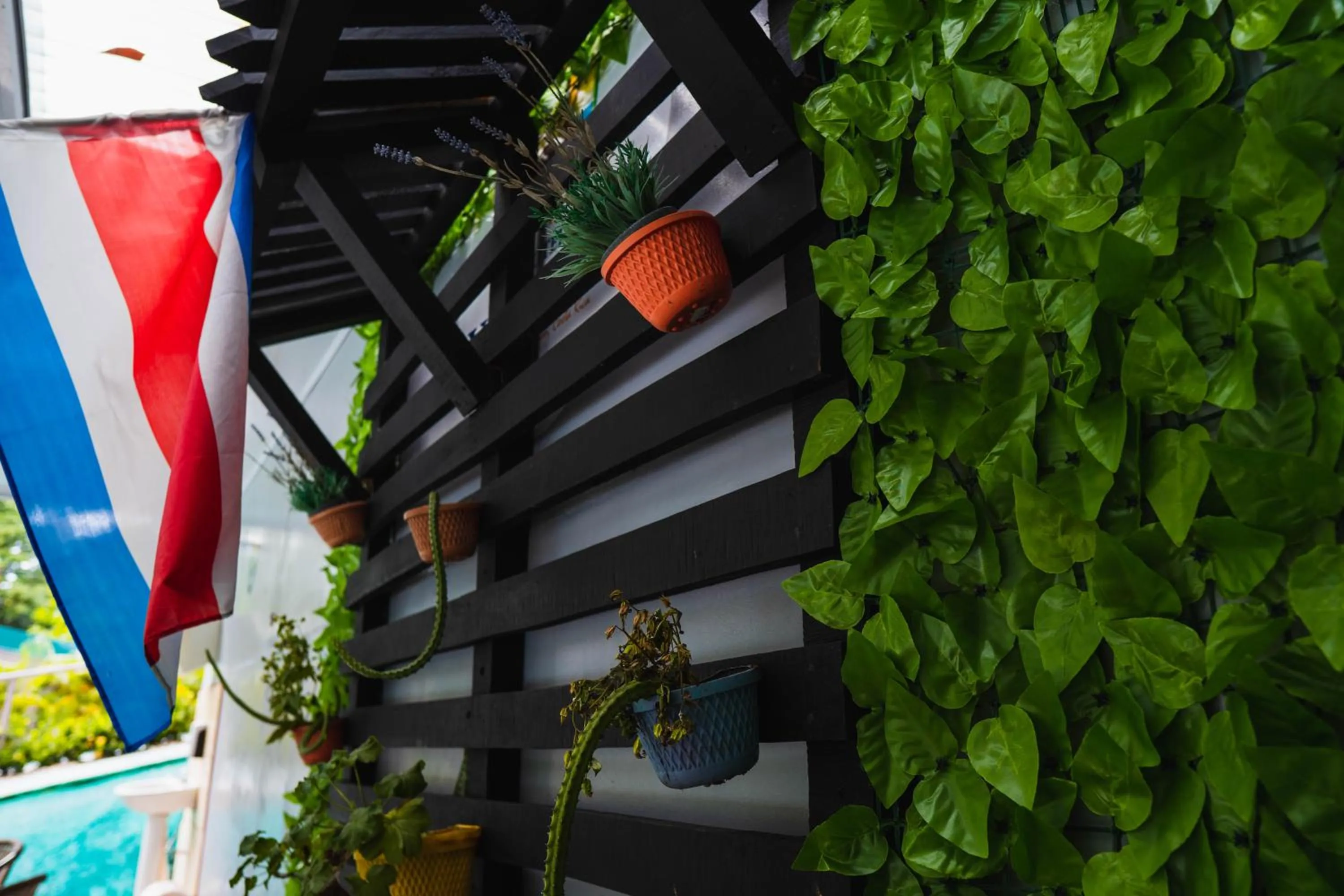 HOTEL, VILLAS y GLAMPINGS MYA -PUERTO VIEJO, Limon, CR