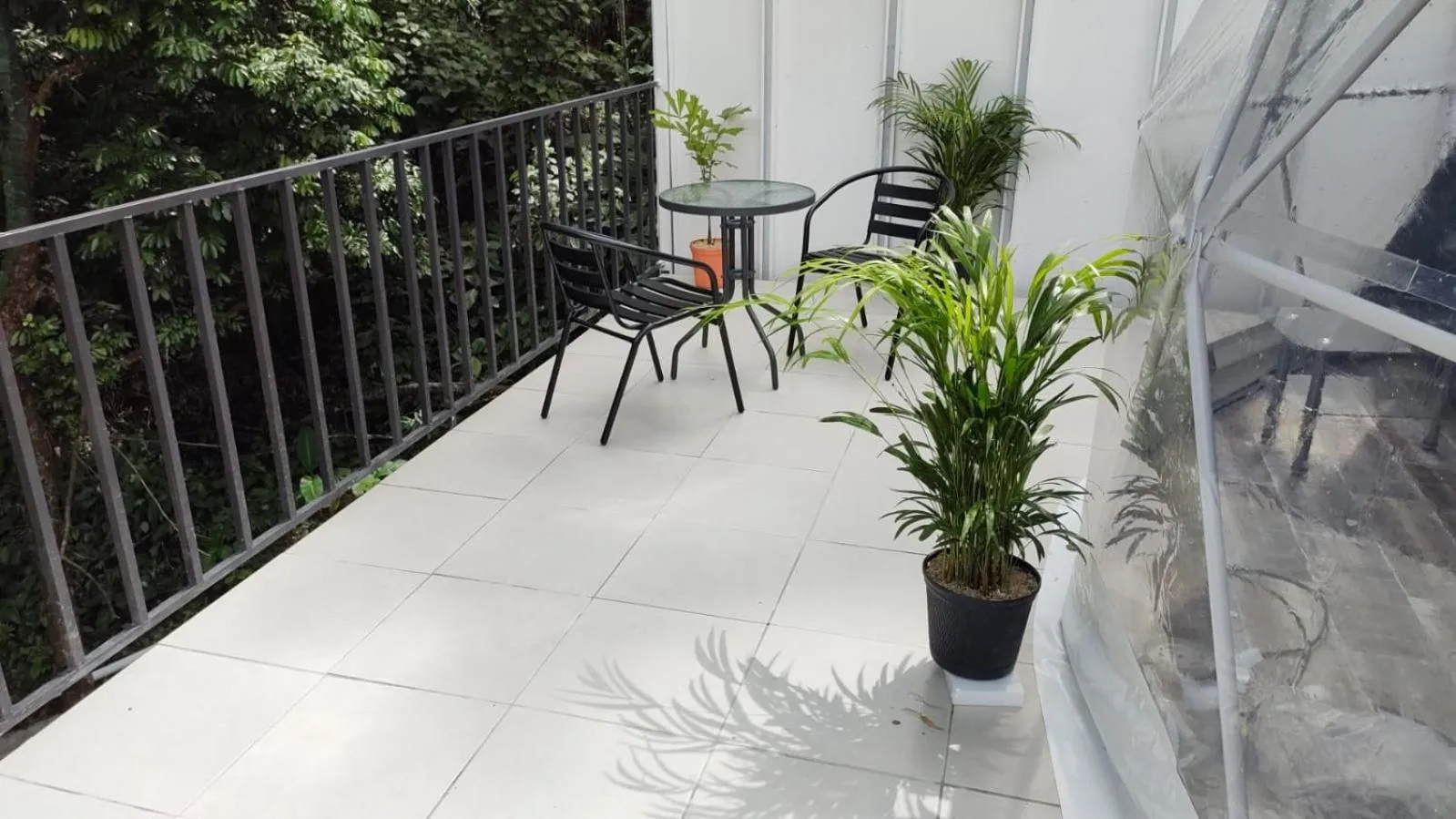 HOTEL, VILLAS y GLAMPINGS MYA -PUERTO VIEJO, Limon, CR