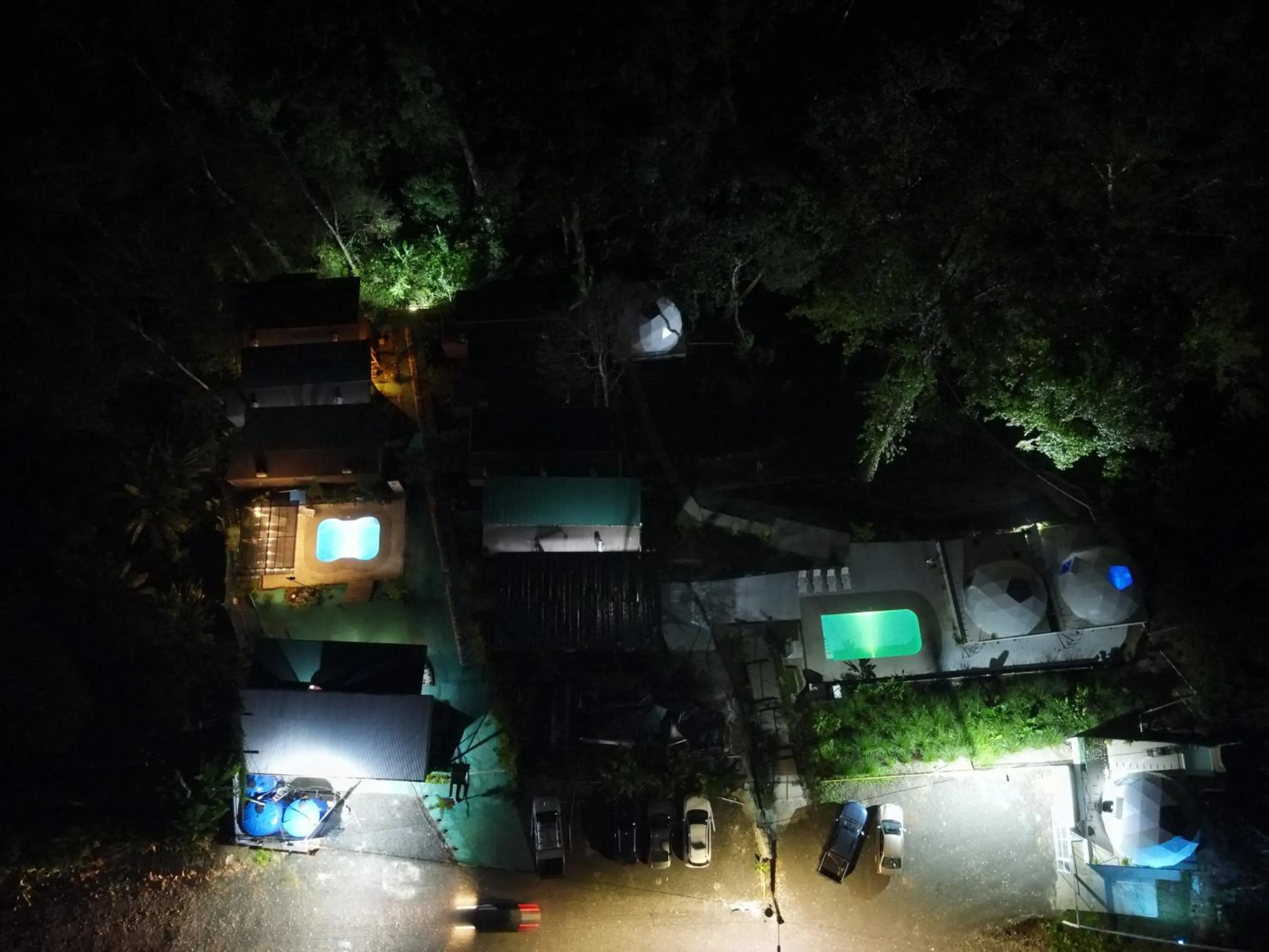 HOTEL, VILLAS y GLAMPINGS MYA -PUERTO VIEJO, Limon, CR