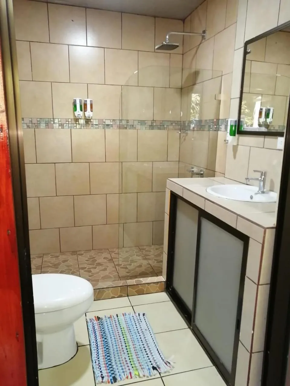 HOTEL, VILLAS y GLAMPINGS MYA -PUERTO VIEJO, Limon, CR