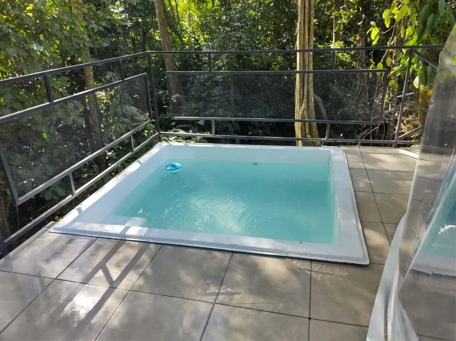 HOTEL, VILLAS y GLAMPINGS MYA -PUERTO VIEJO, Limon, CR