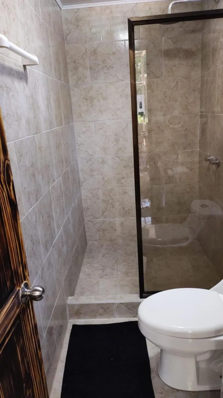 HOTEL, VILLAS y GLAMPINGS MYA -PUERTO VIEJO, Limon, CR