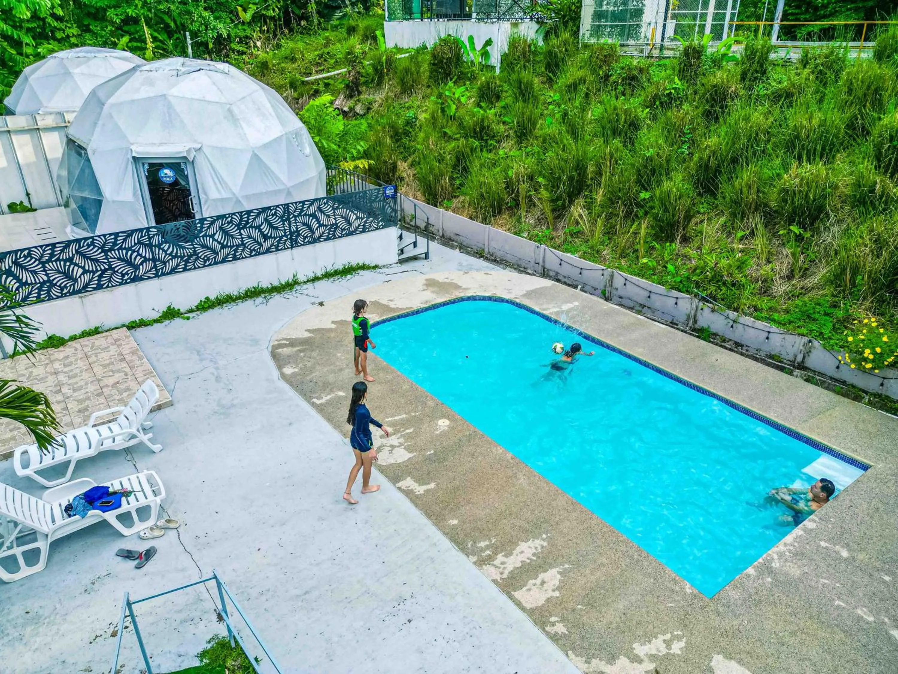 HOTEL, VILLAS y GLAMPINGS MYA -PUERTO VIEJO, Limon, CR