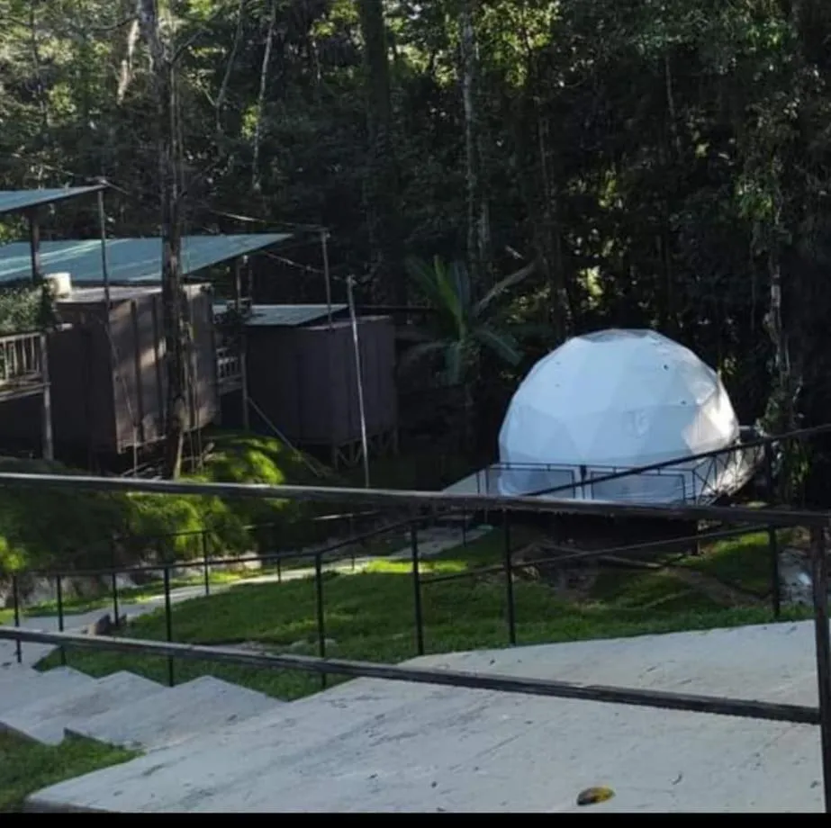 HOTEL, VILLAS y GLAMPINGS MYA -PUERTO VIEJO, Limon, CR