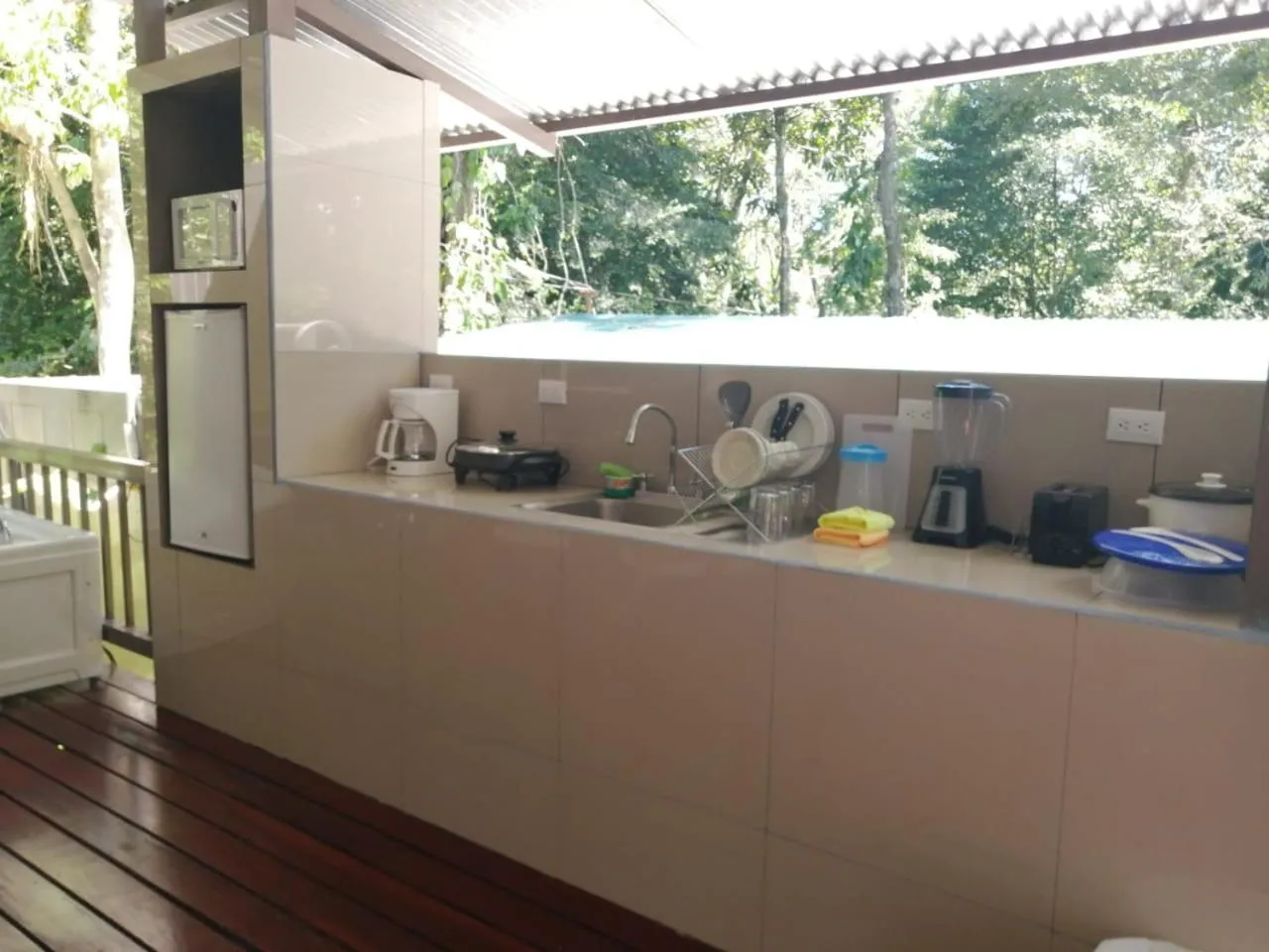 HOTEL, VILLAS y GLAMPINGS MYA -PUERTO VIEJO, Limon, CR